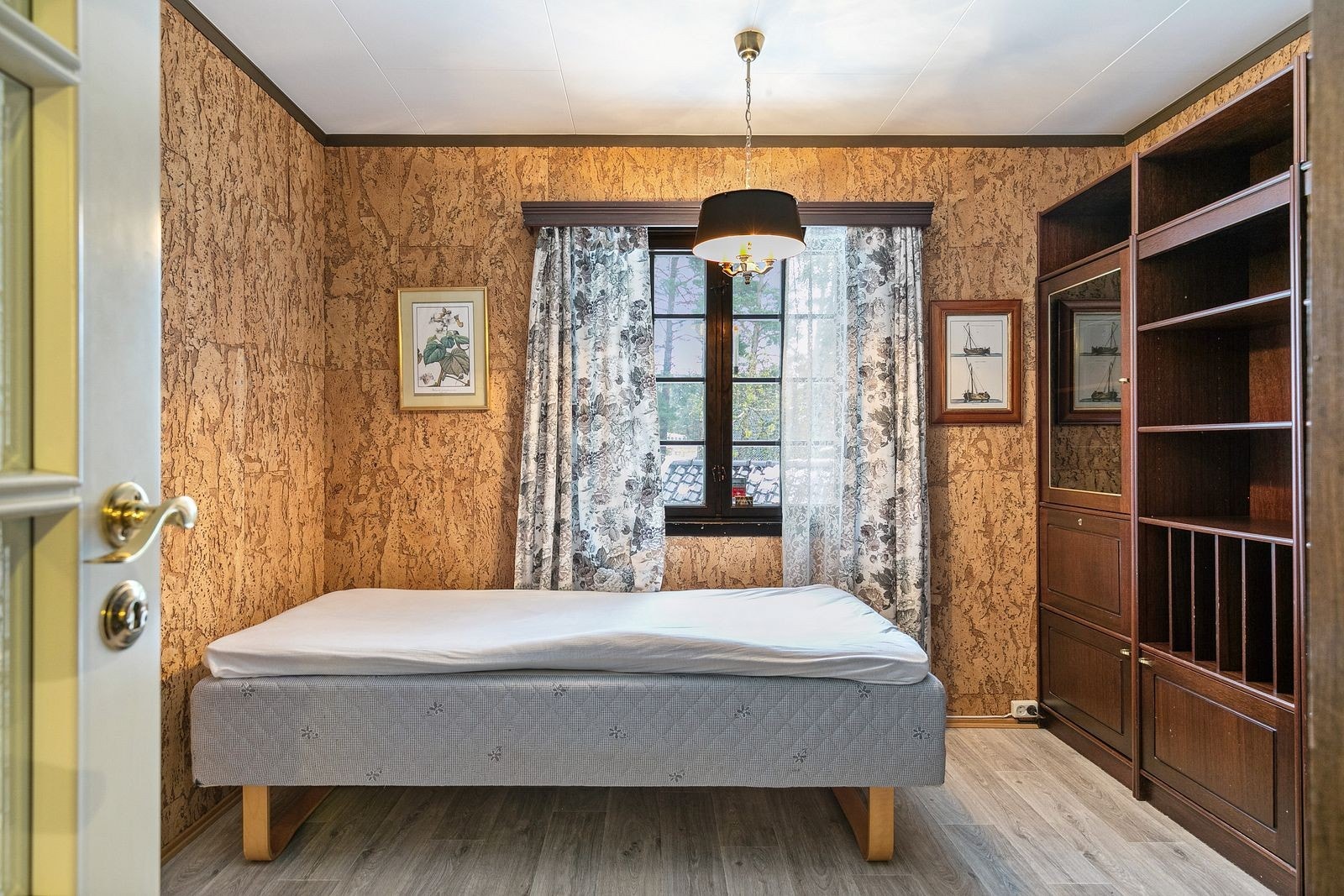 Soverom 1. Galleribilde