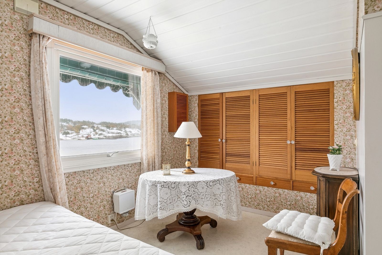 Soverom 2. Galleribilde