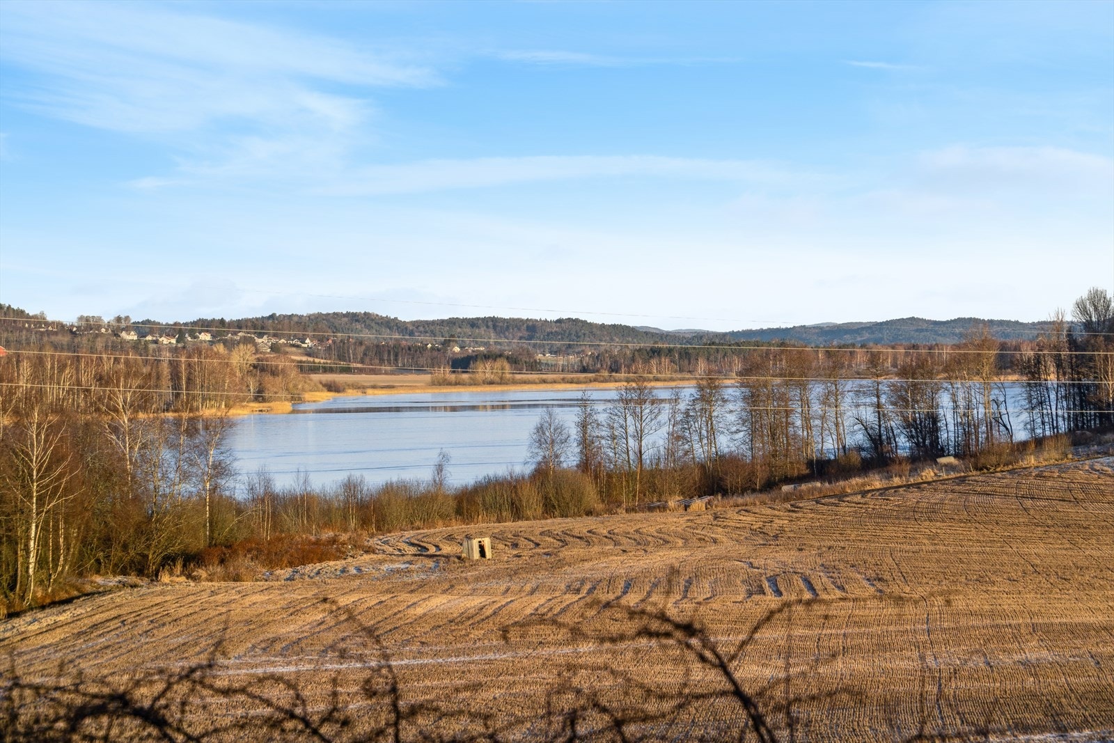 Flotte turområder finner du i nærområdet! Galleribilde
