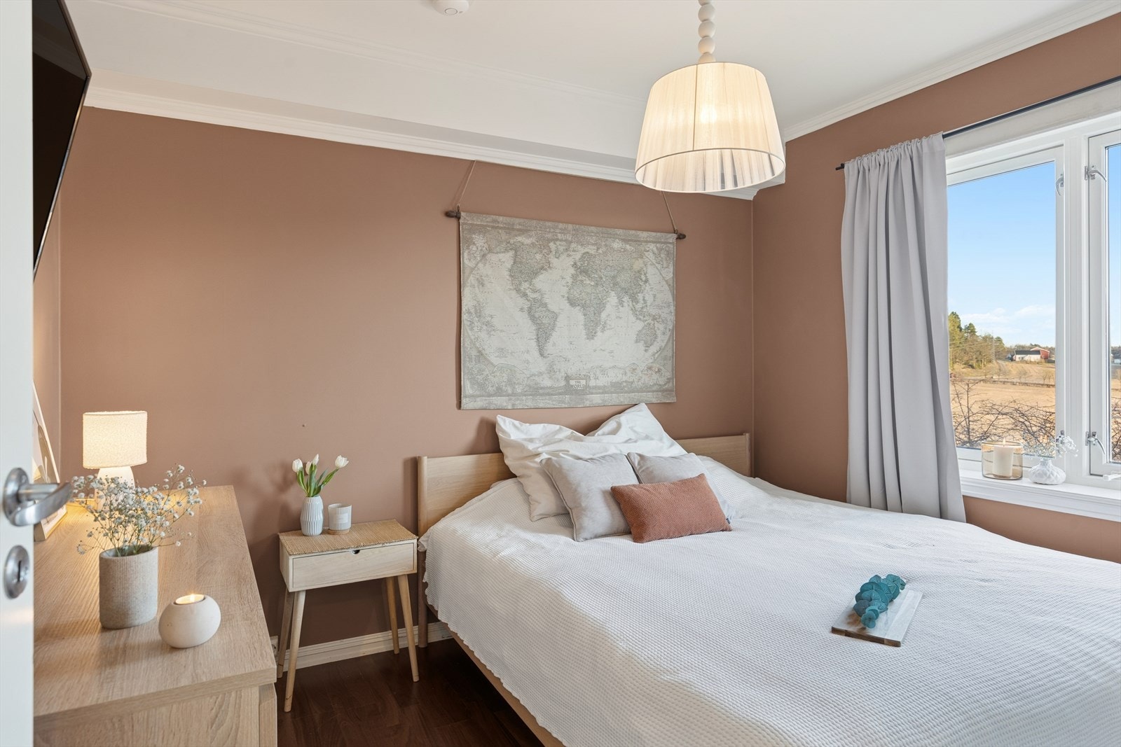 Soverom 1. Galleribilde