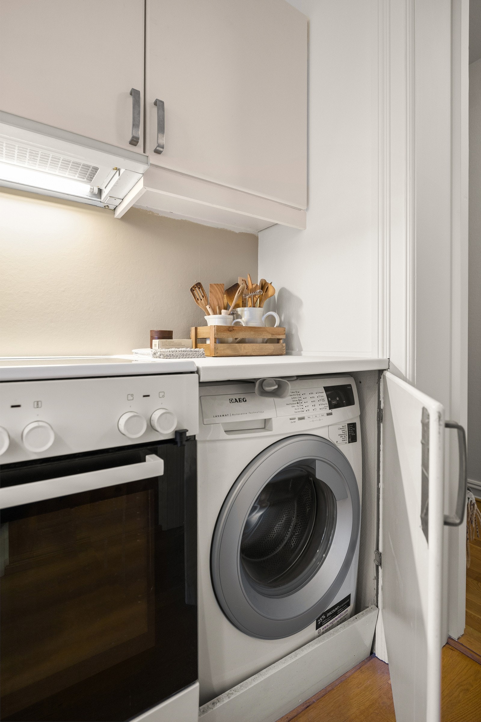 Her finner du også oppvaskmaskin Galleribilde