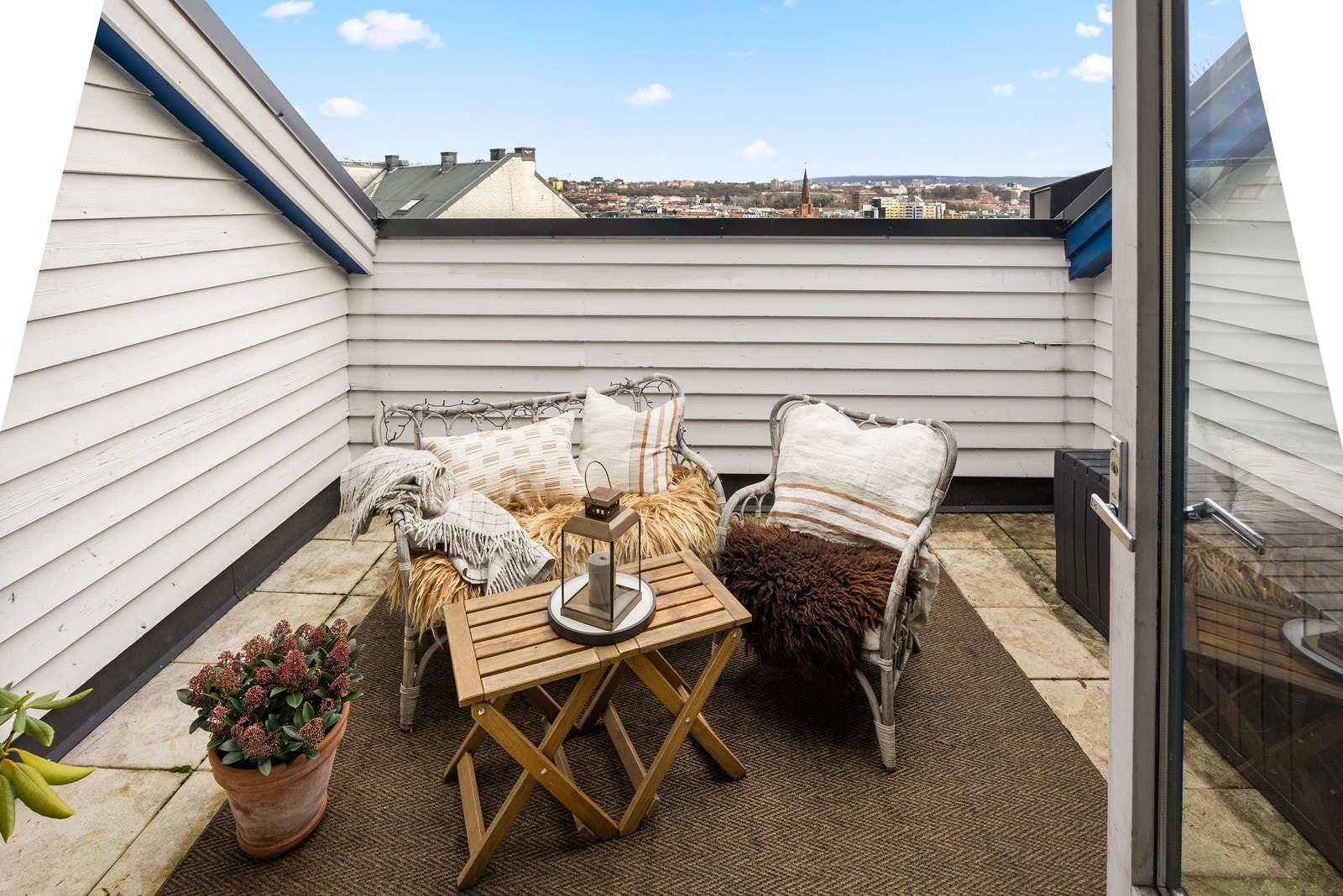 Fellesområde Galleribilde