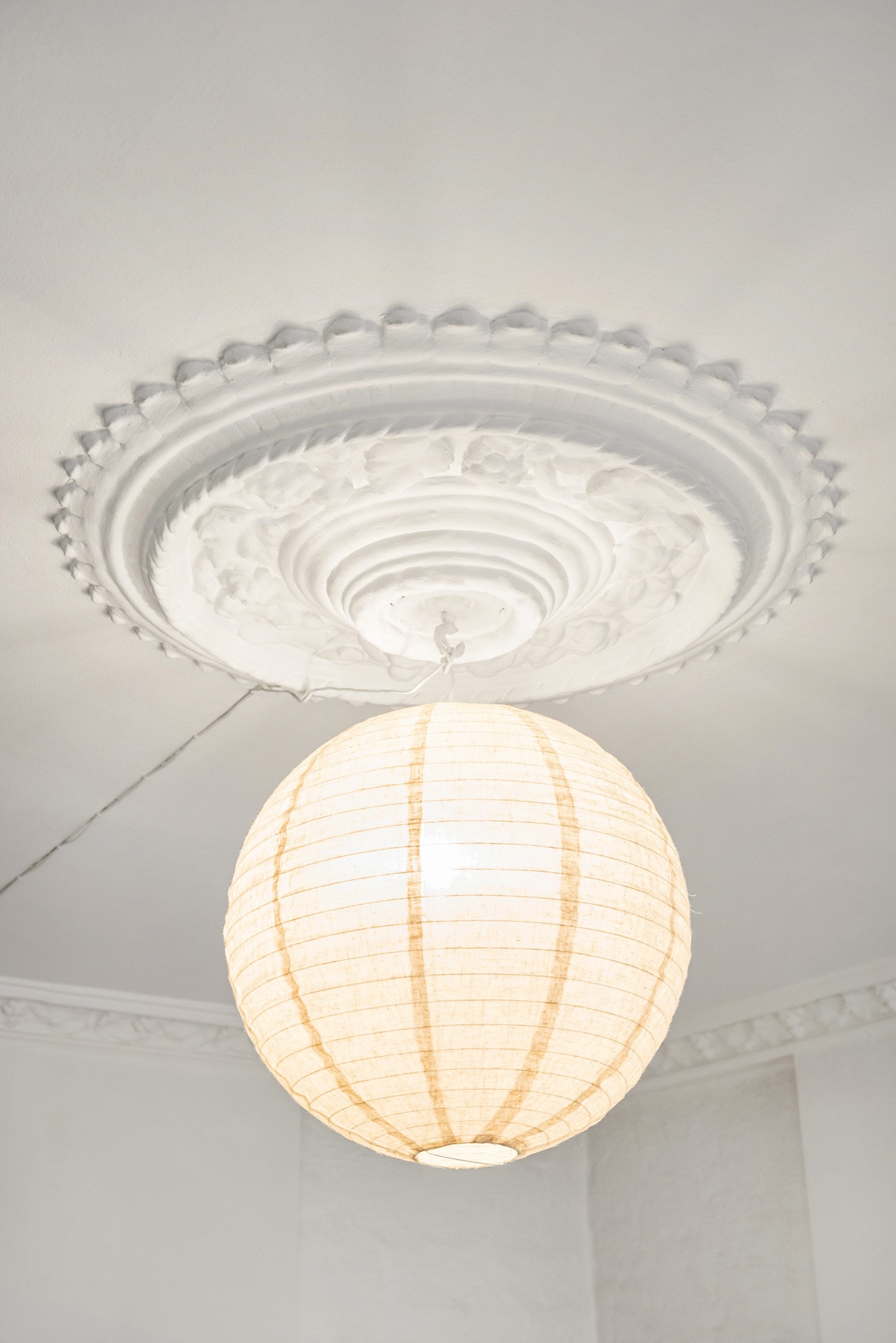 Klassiske detaljer Galleribilde