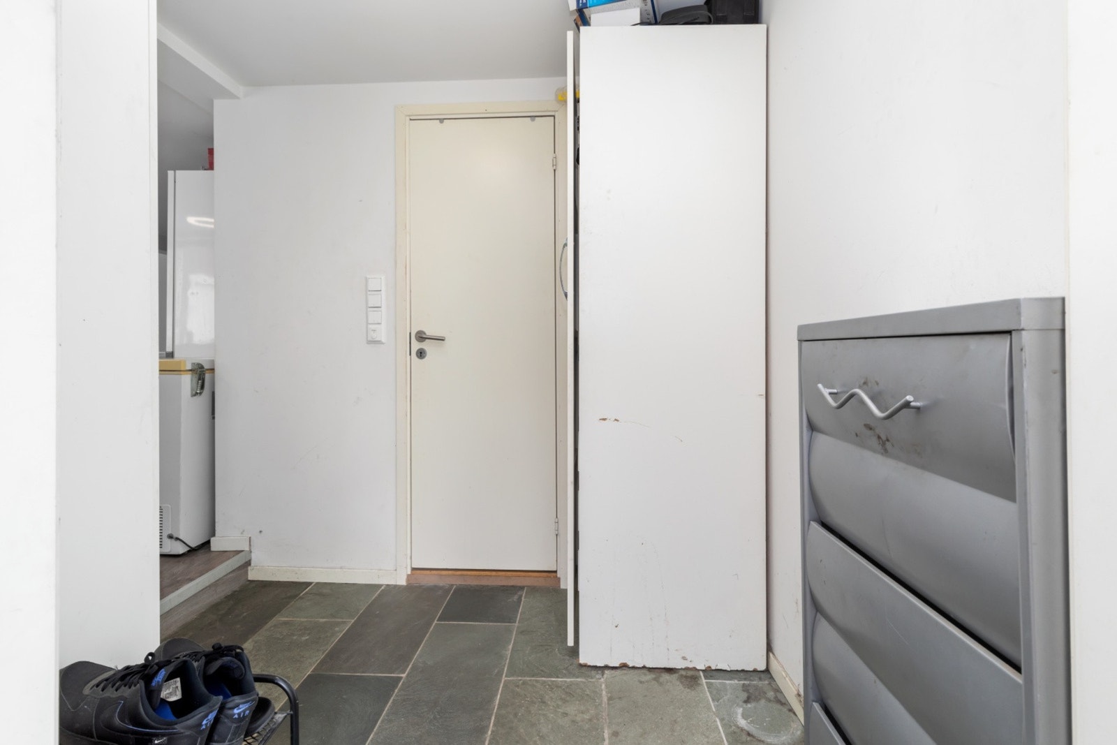 Velkommen inn! Galleribilde