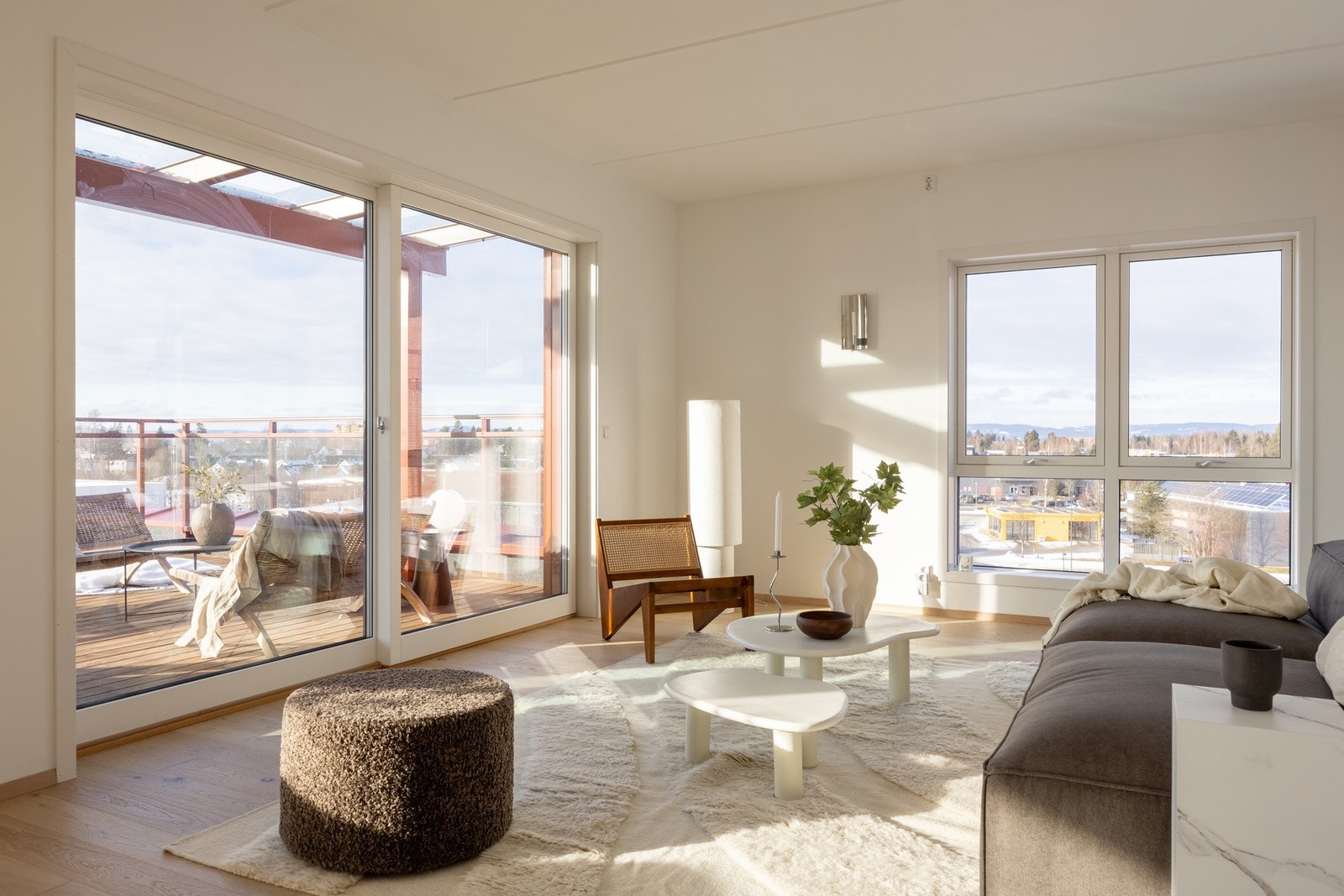 Ingen dokumentavgift. Lavere omkostninger ved kjøp. Galleribilde