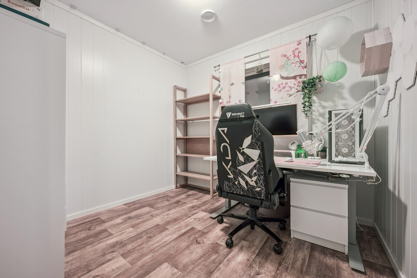 Soverom Galleribilde