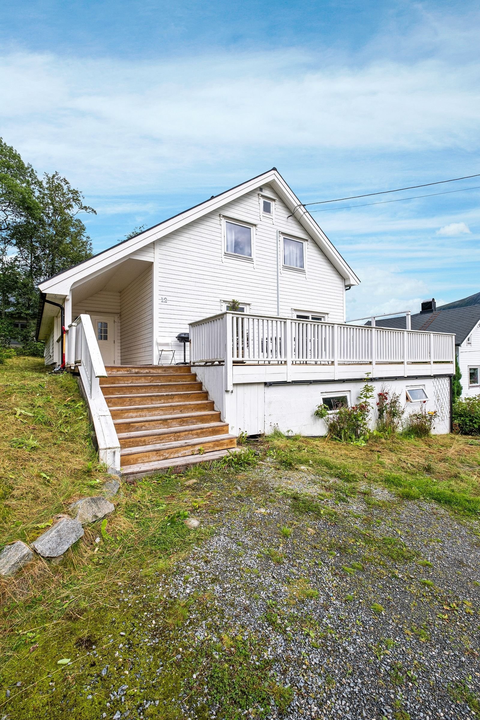 Velkommen til Våghallvegen 12! Galleribilde