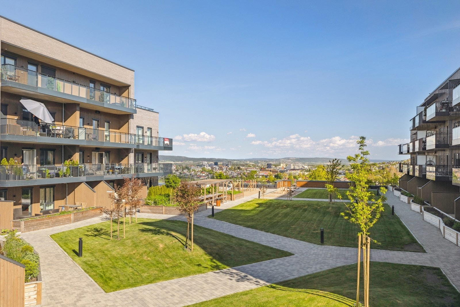 Her vil du trives - velkommen til påmeldingsvisning! Galleribilde