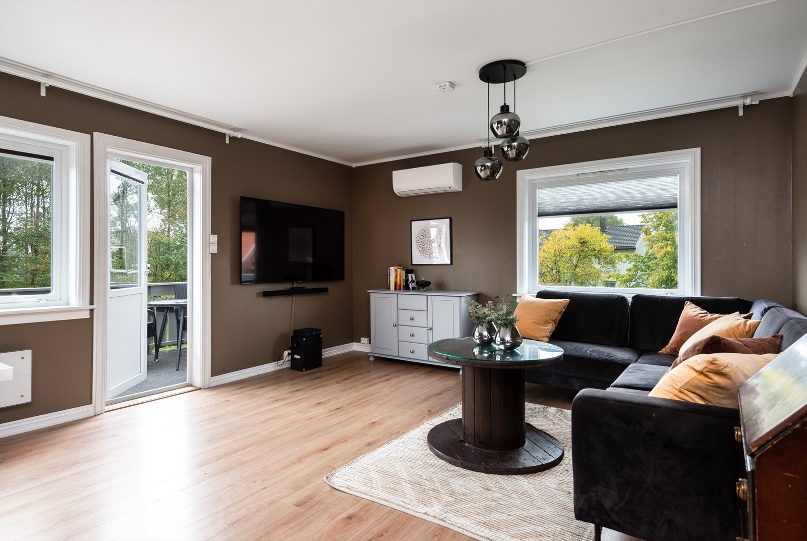 Foto: Steffen Larsen Galleribilde