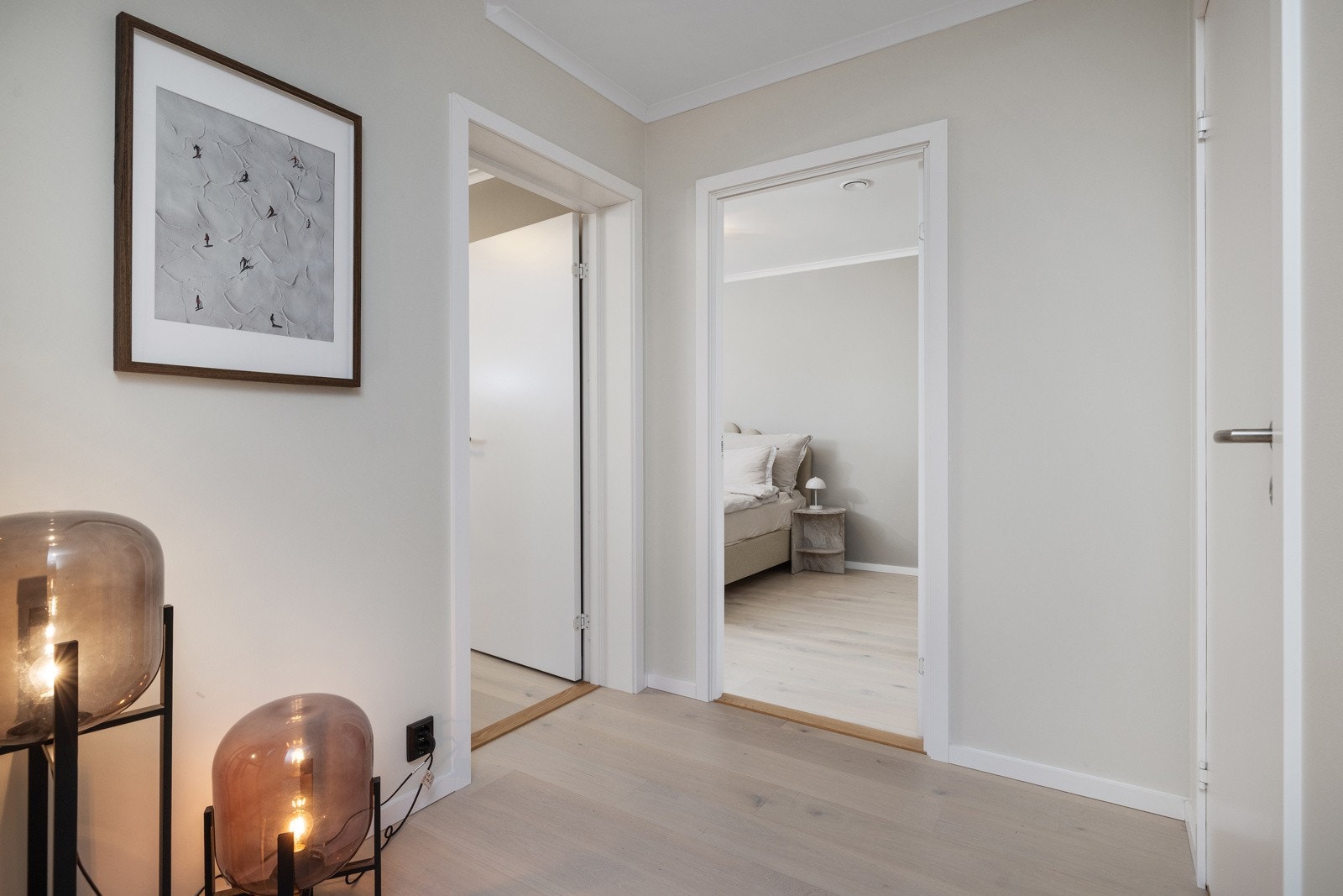 Mellomgang Galleribilde