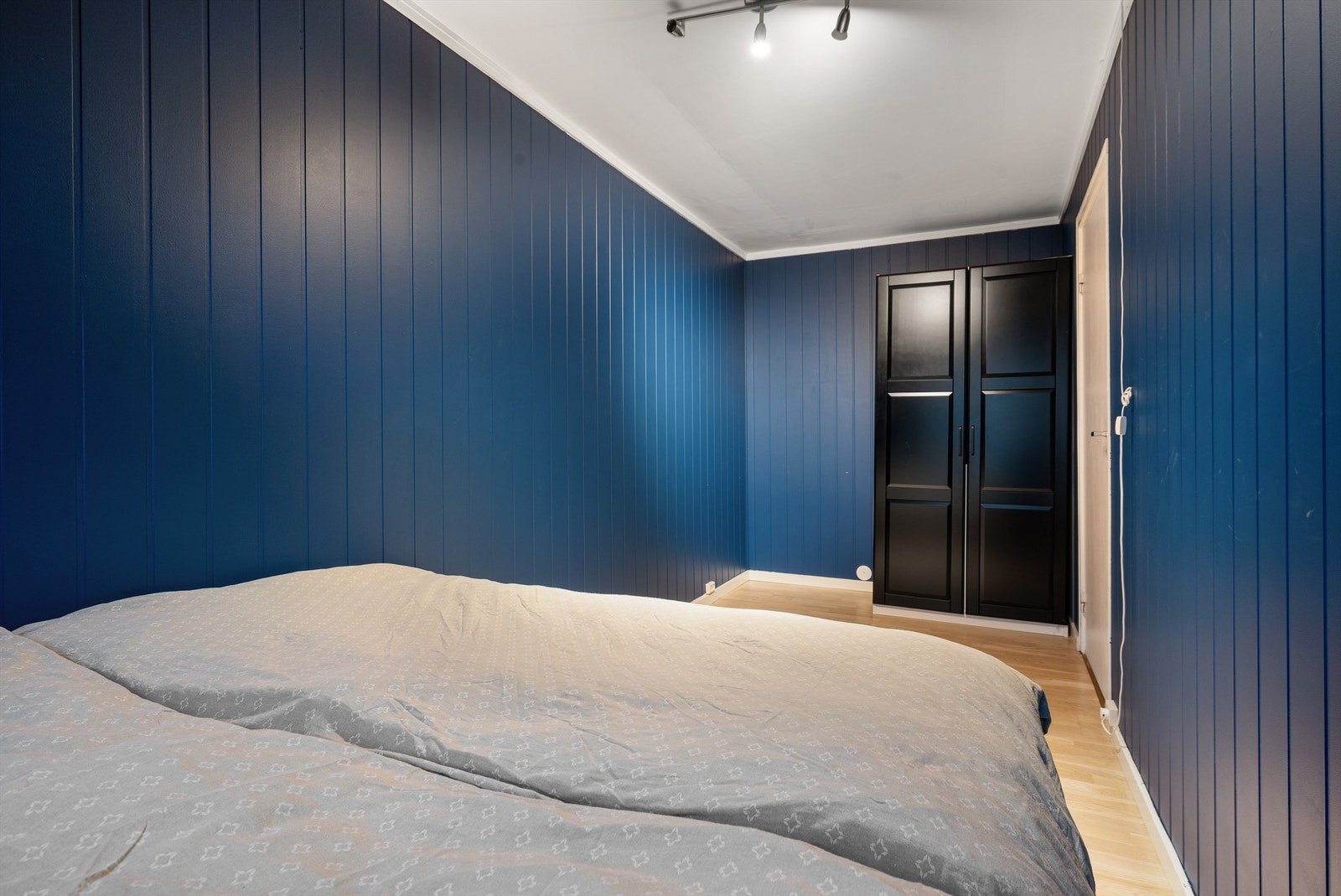 Soverom II Galleribilde