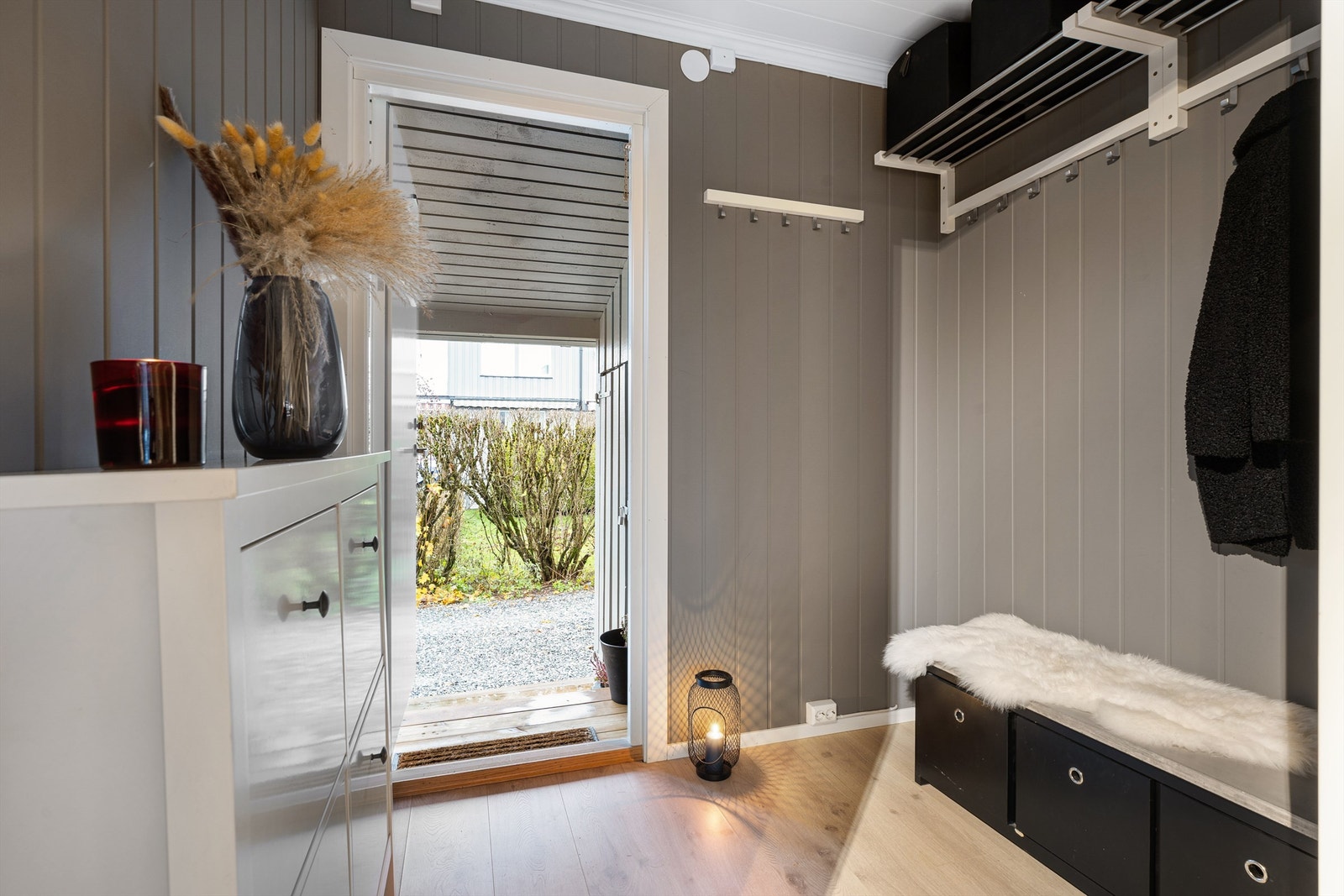 Velkommen inn til ditt nye hjem Galleribilde