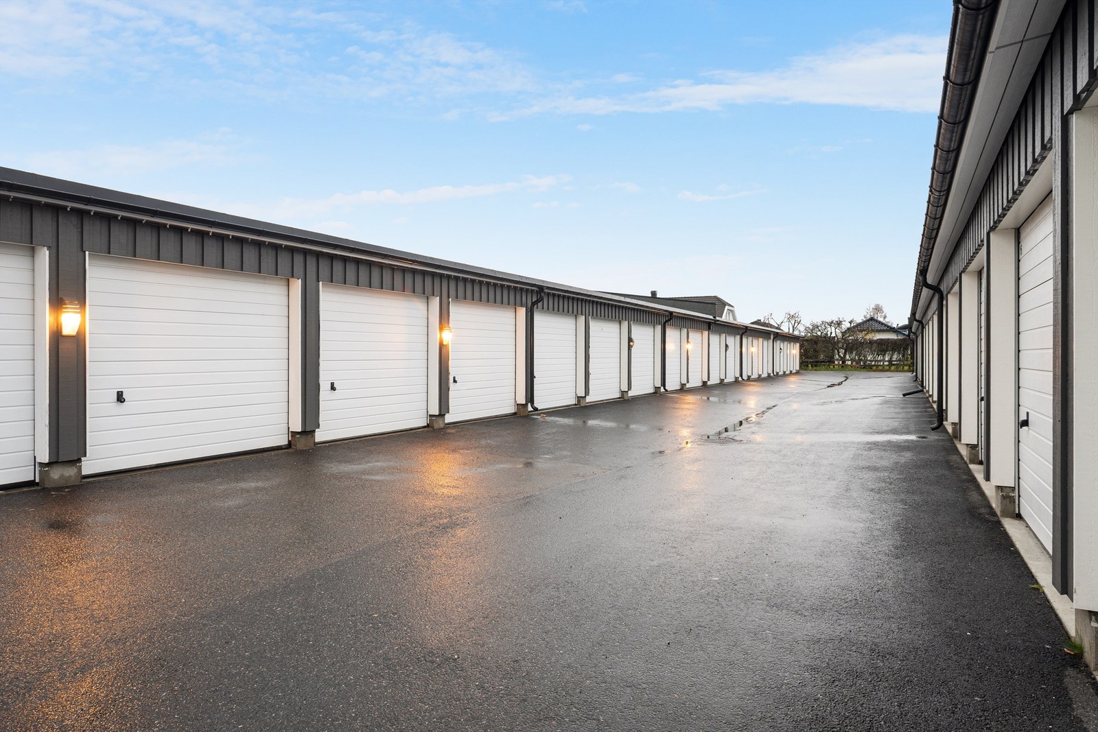 Garasje Galleribilde