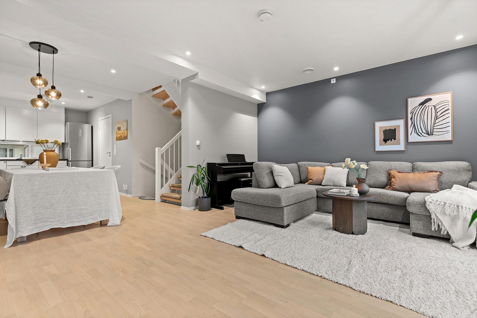 Velkommen til Bråtejordet 35 Galleribilde