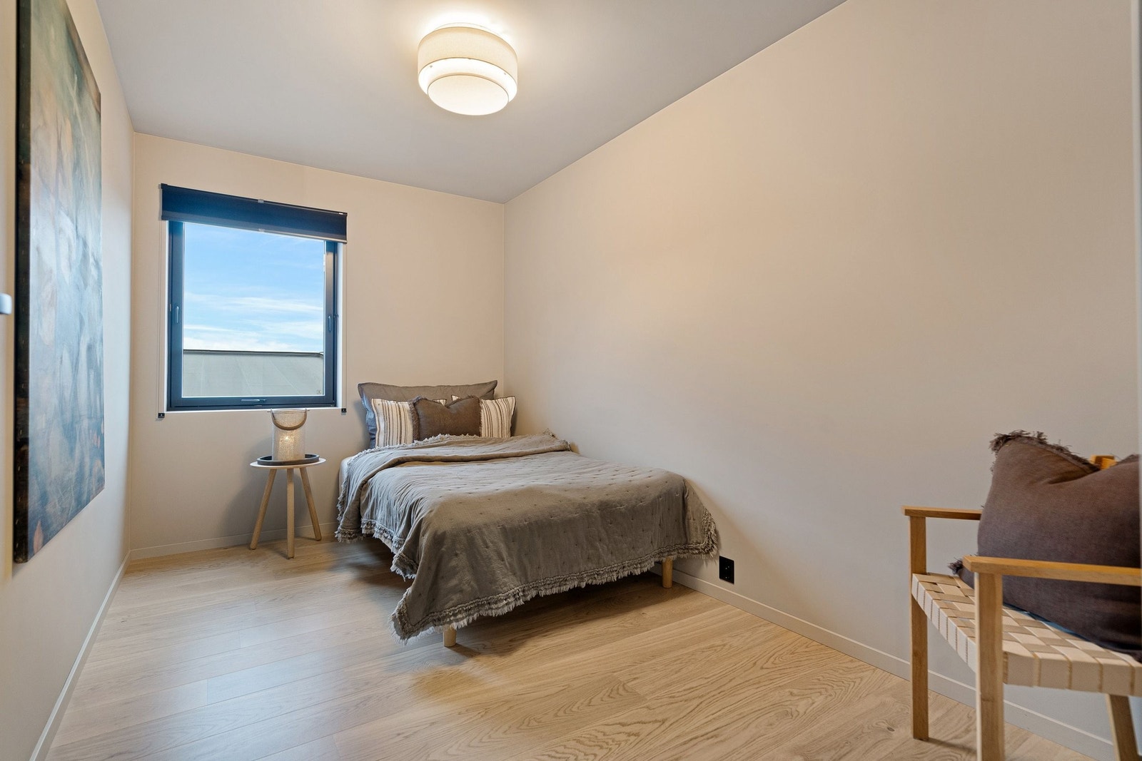 Soverom 2 Galleribilde