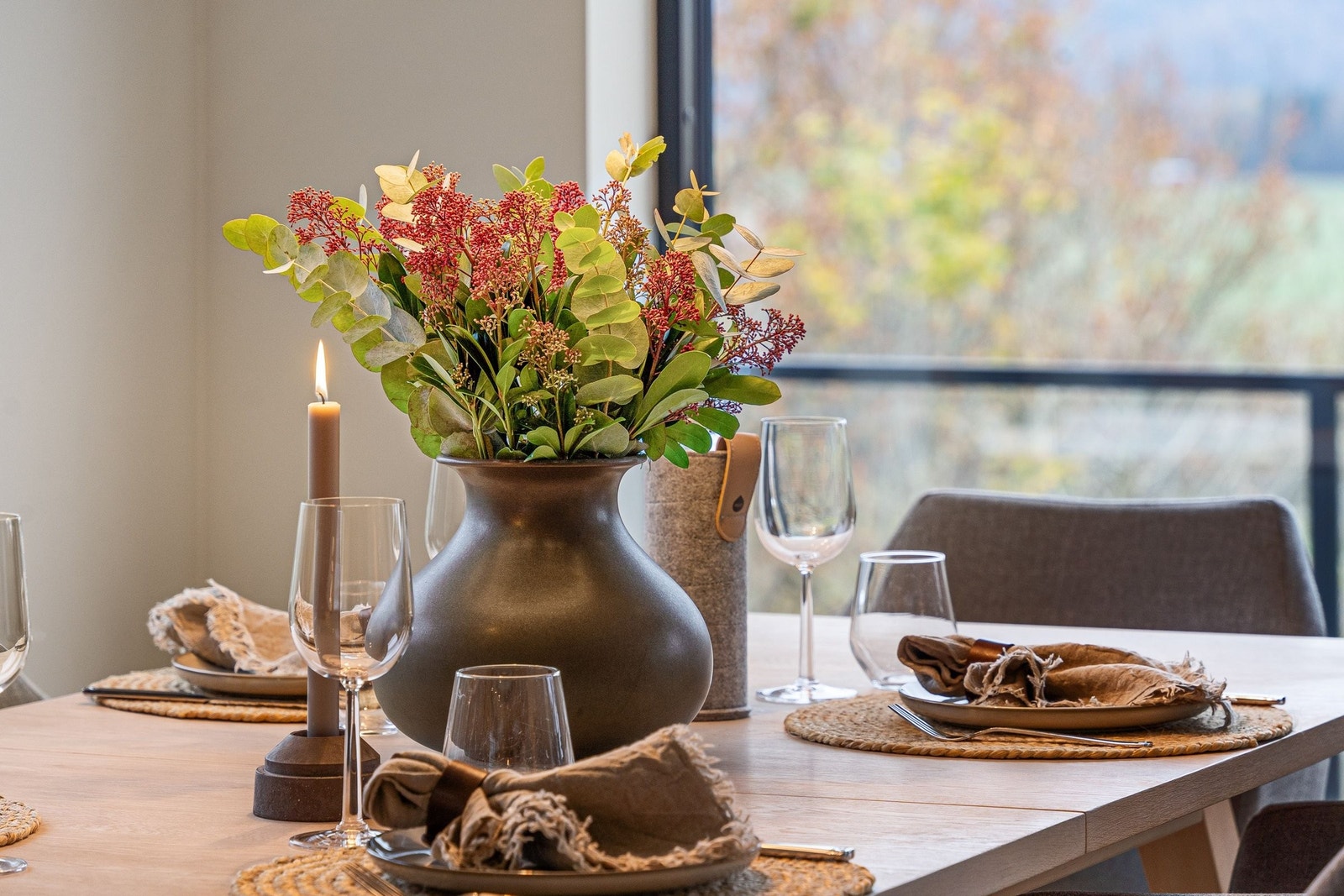 Velkommen til bords! Galleribilde