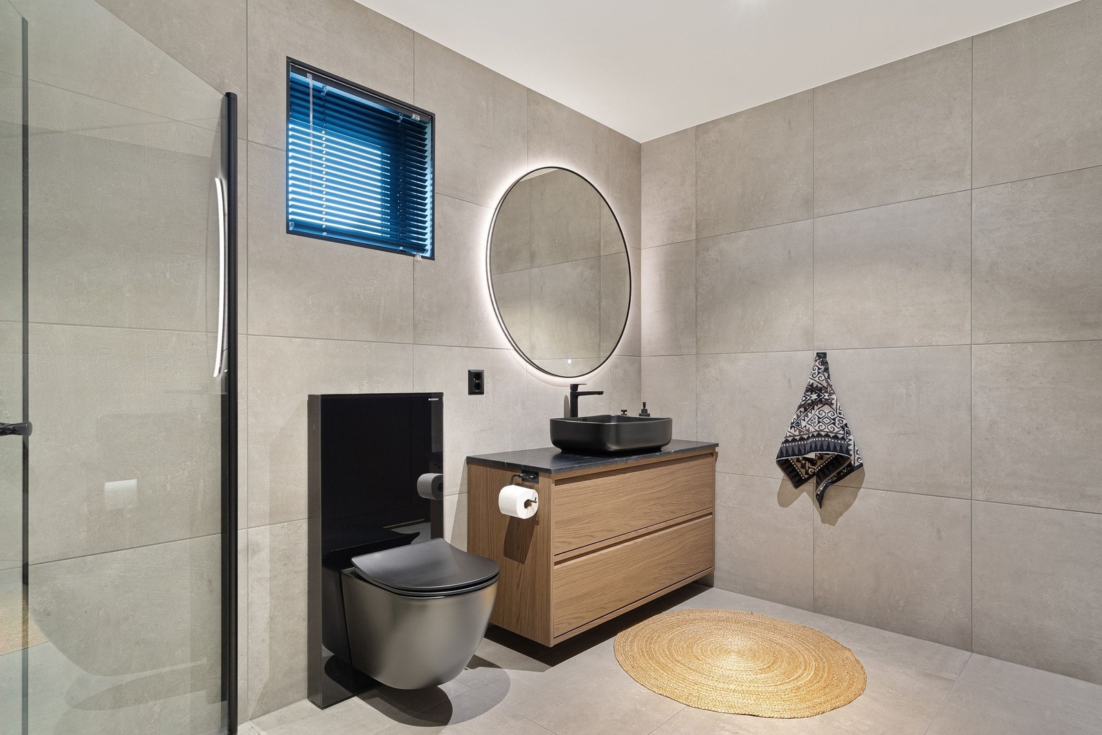 Bad i 2. etg. Galleribilde