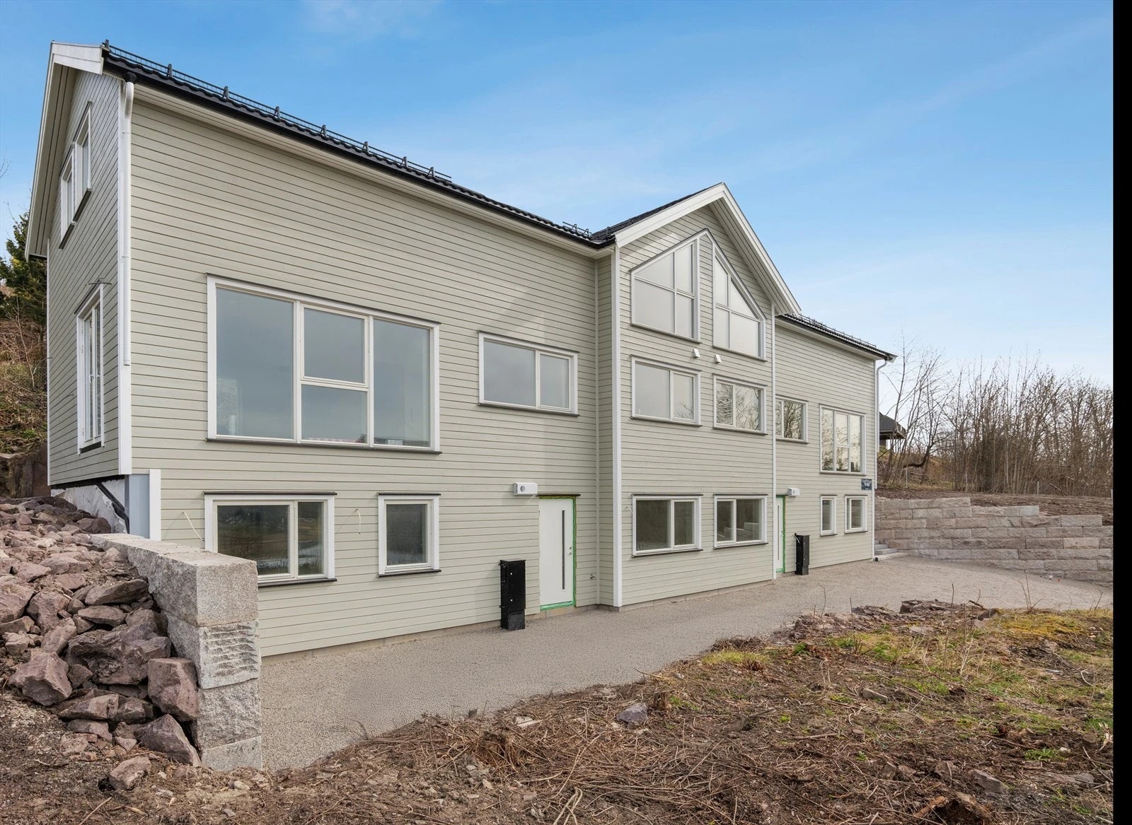 Velkommen til Nedre Liavei 8C! Galleribilde