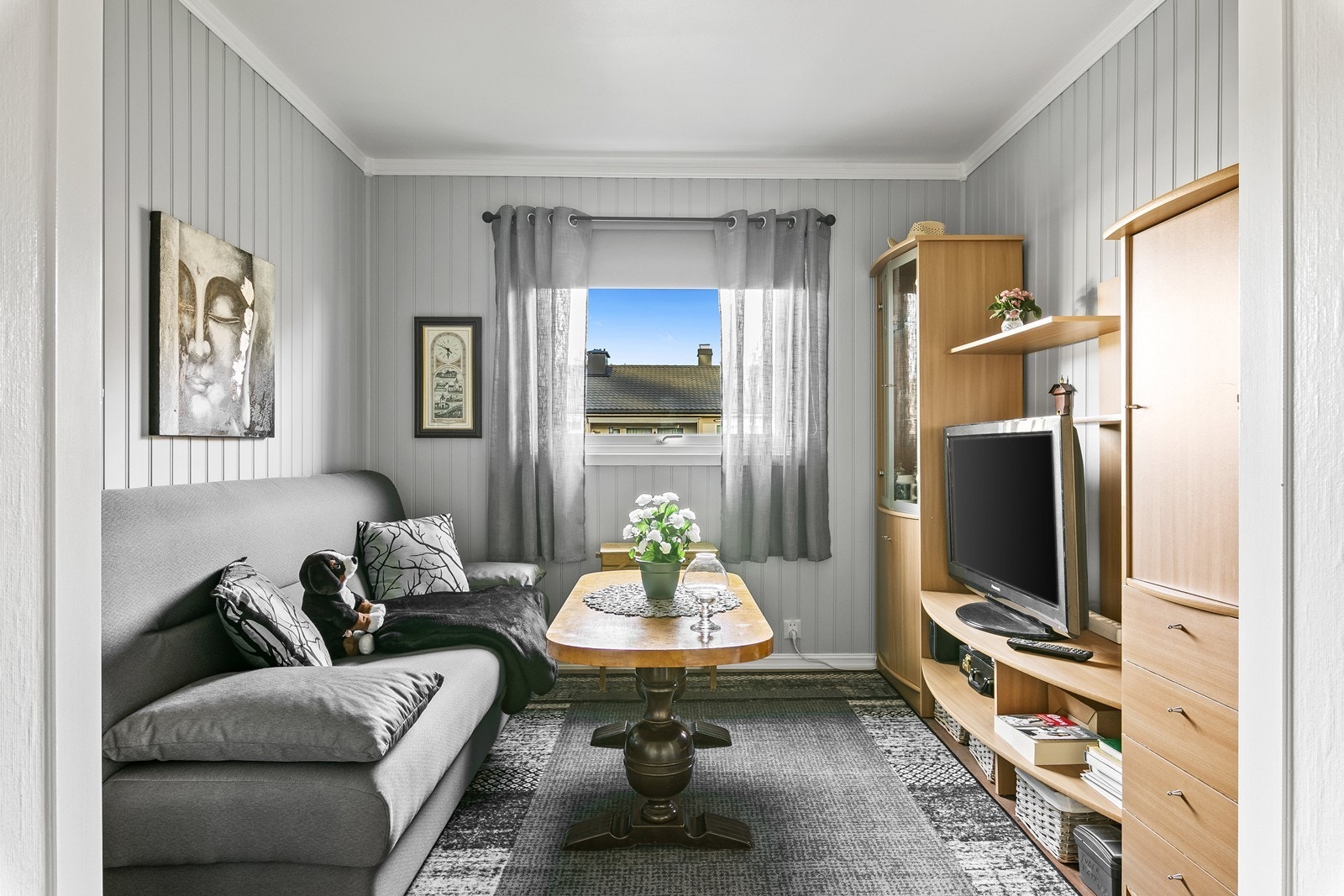 Soverom 2 Galleribilde