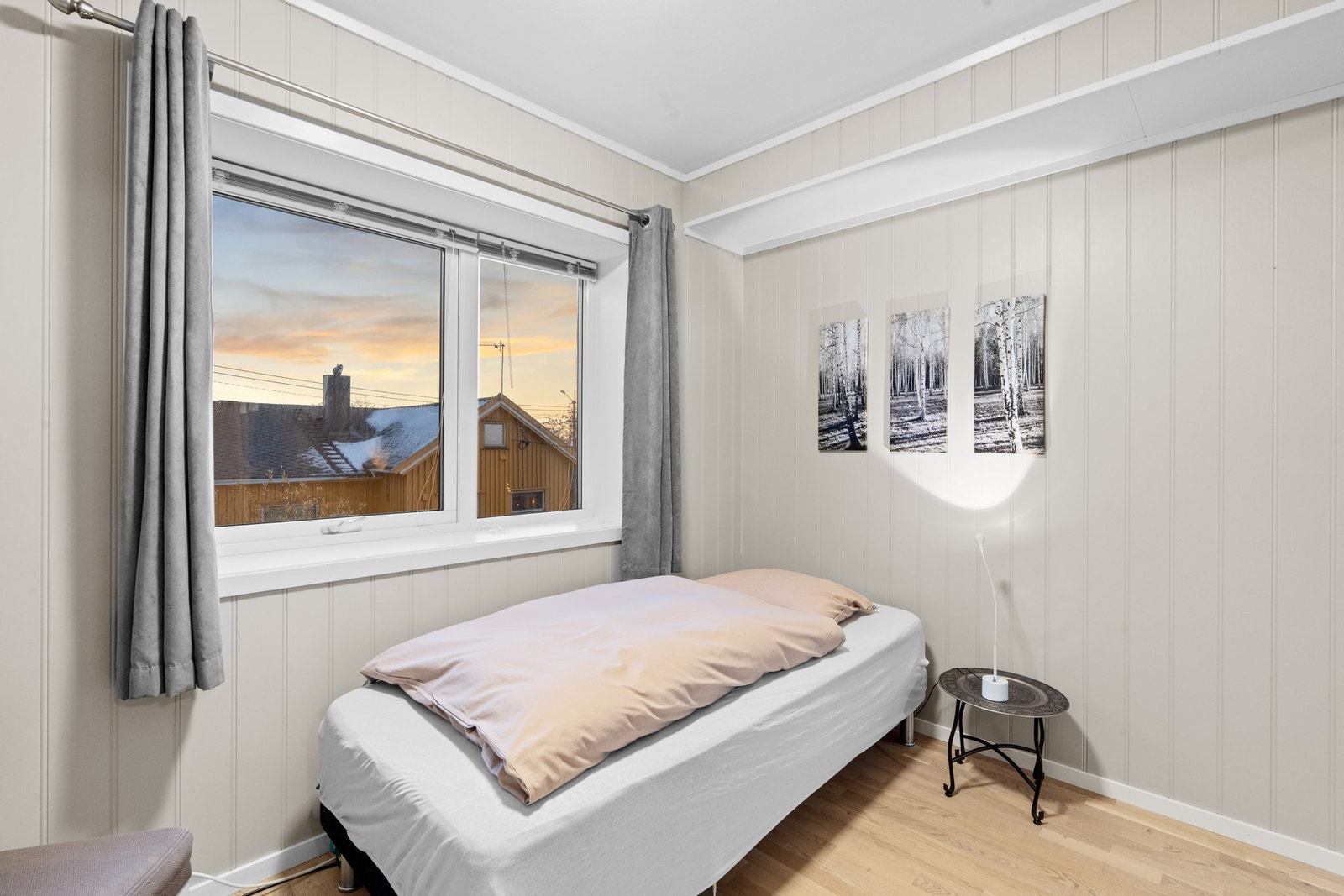 Soverom II Galleribilde