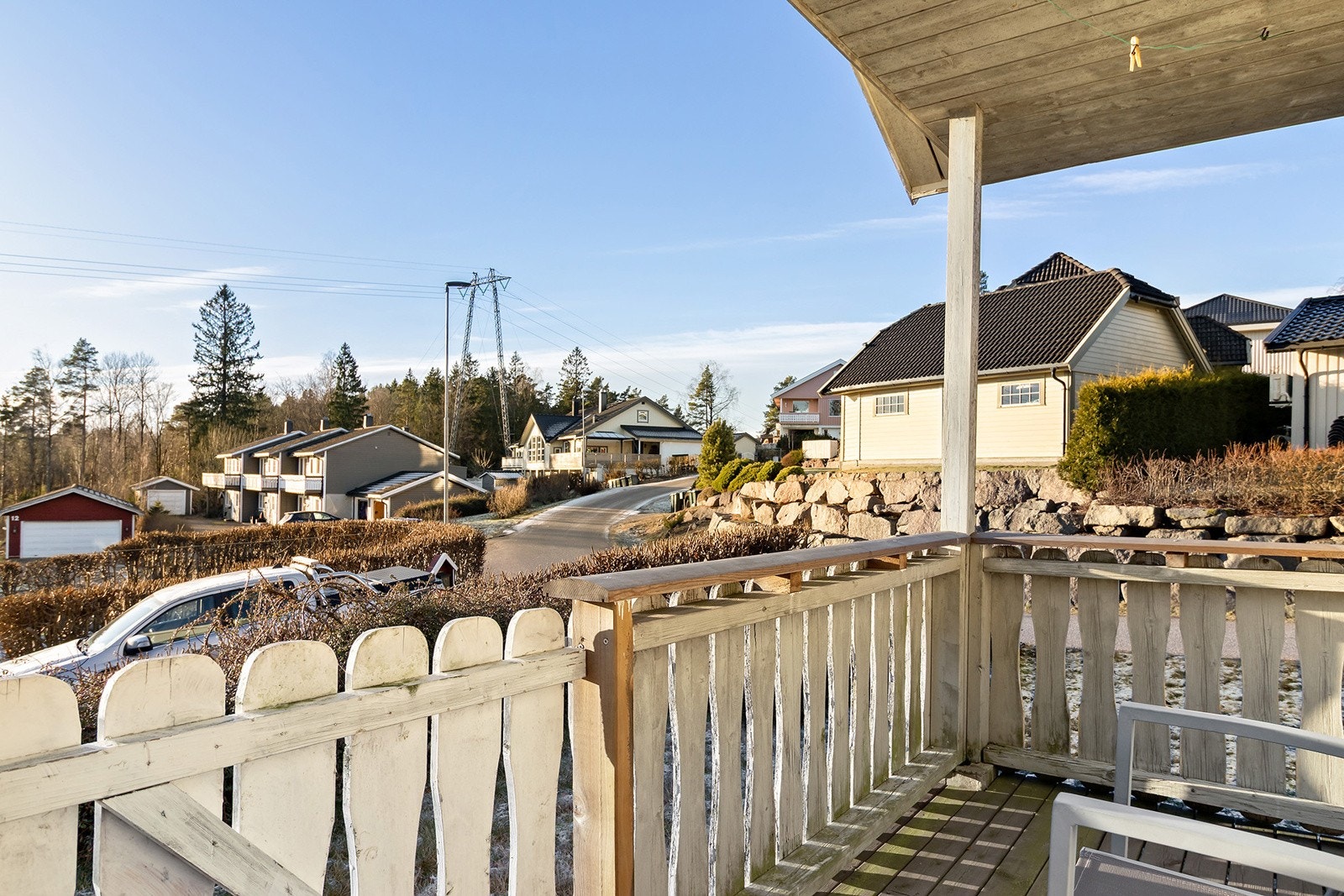 Veranda Galleribilde