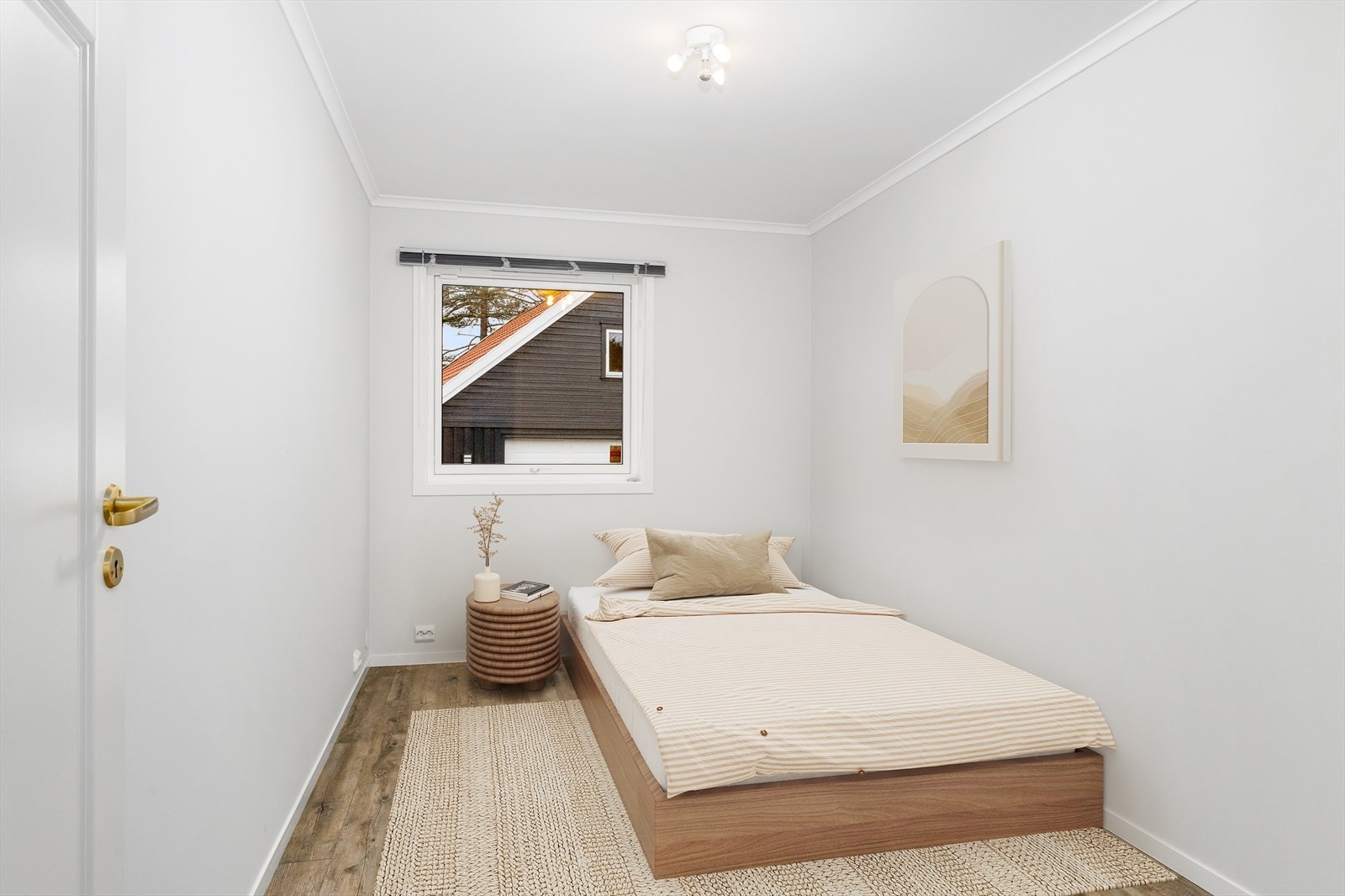 Soverom nr. 3 Galleribilde