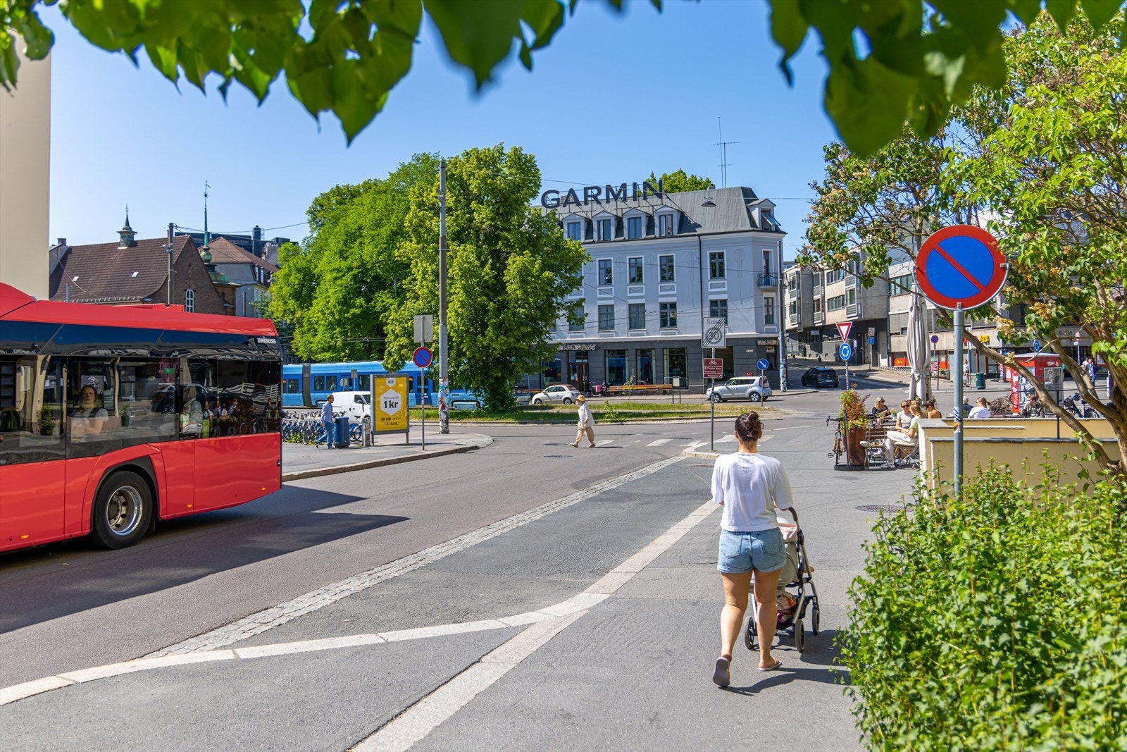 Nærområdet Galleribilde