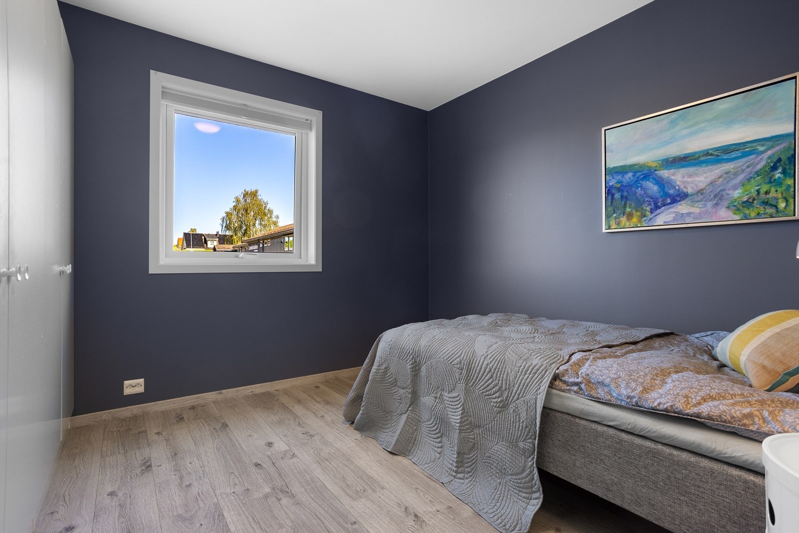 Soverom III Galleribilde