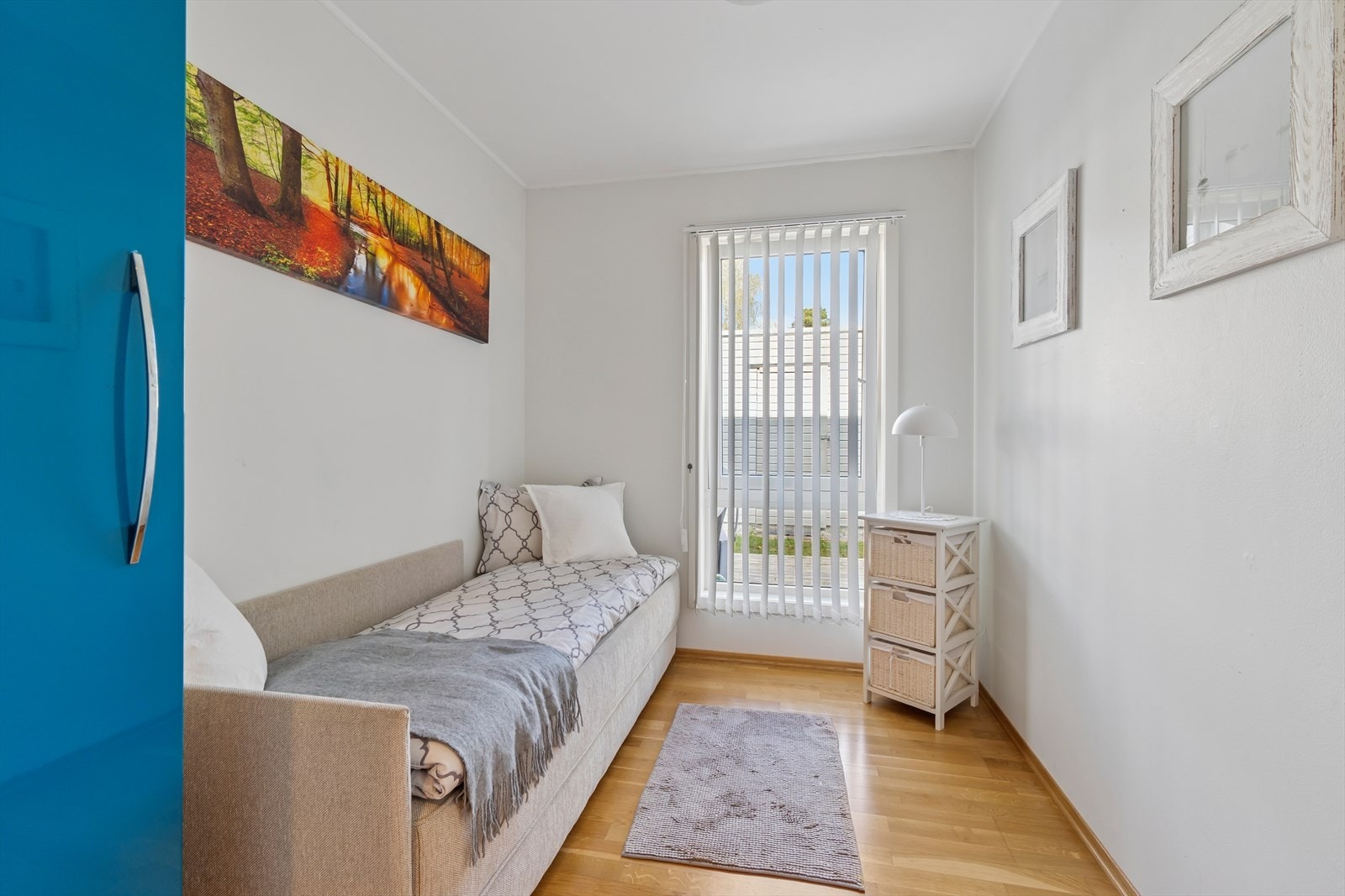 Soverom 2. Galleribilde