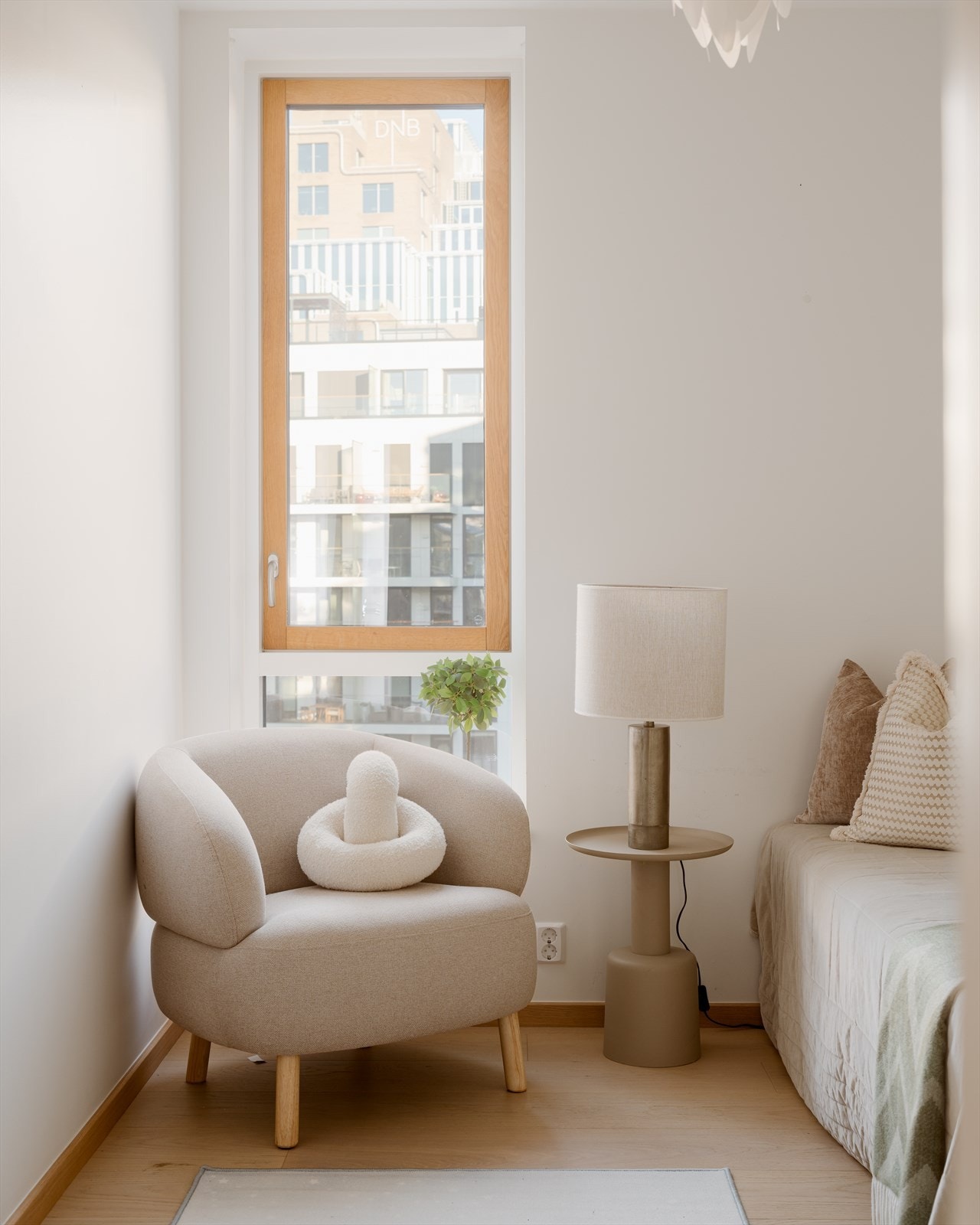 Soverom II Galleribilde