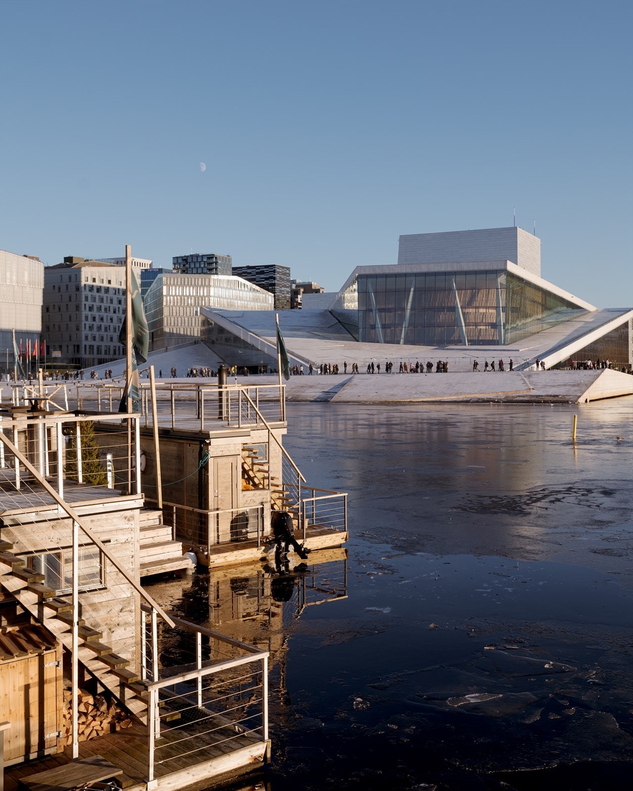 Nærområdet Galleribilde