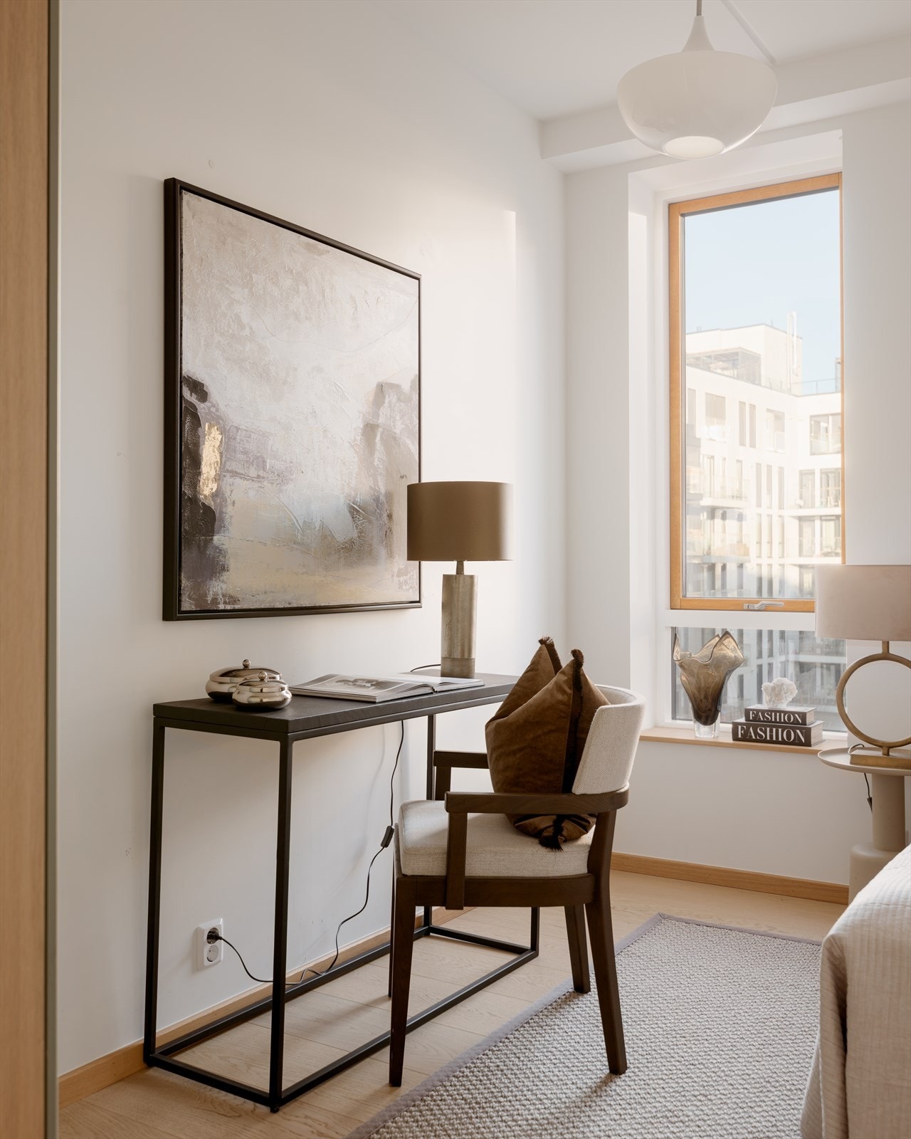 Soverom III Galleribilde