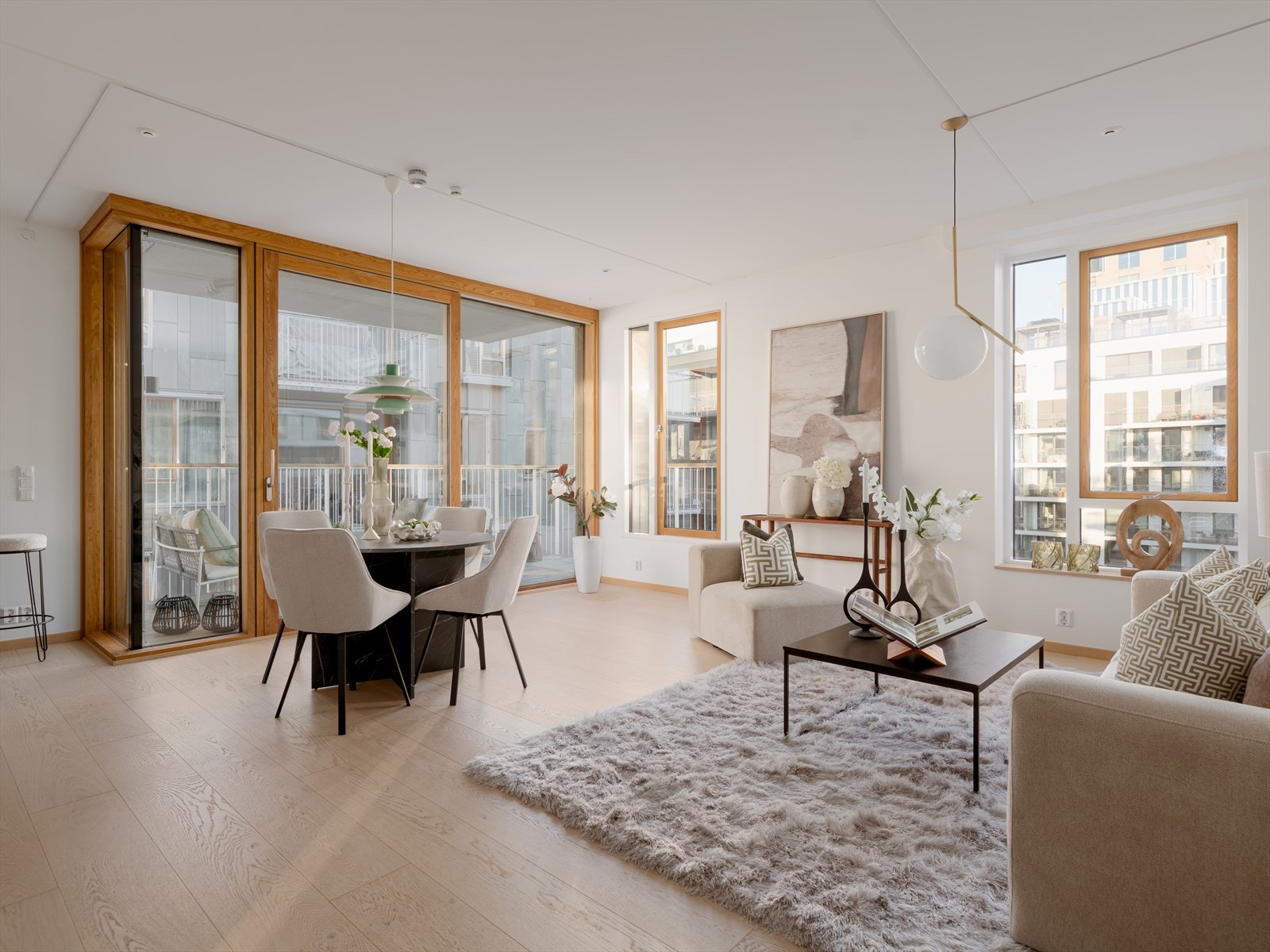 Velkommen til Operagata 77A! Galleribilde