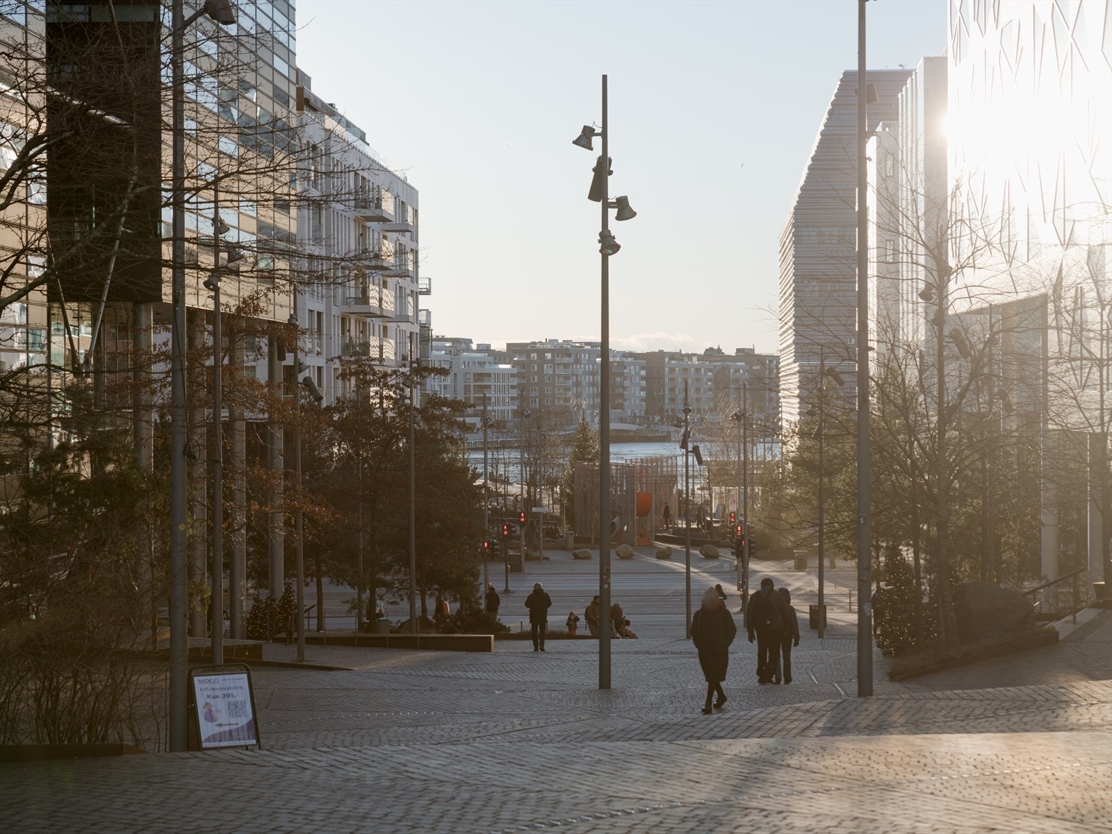 Nærområdet Galleribilde