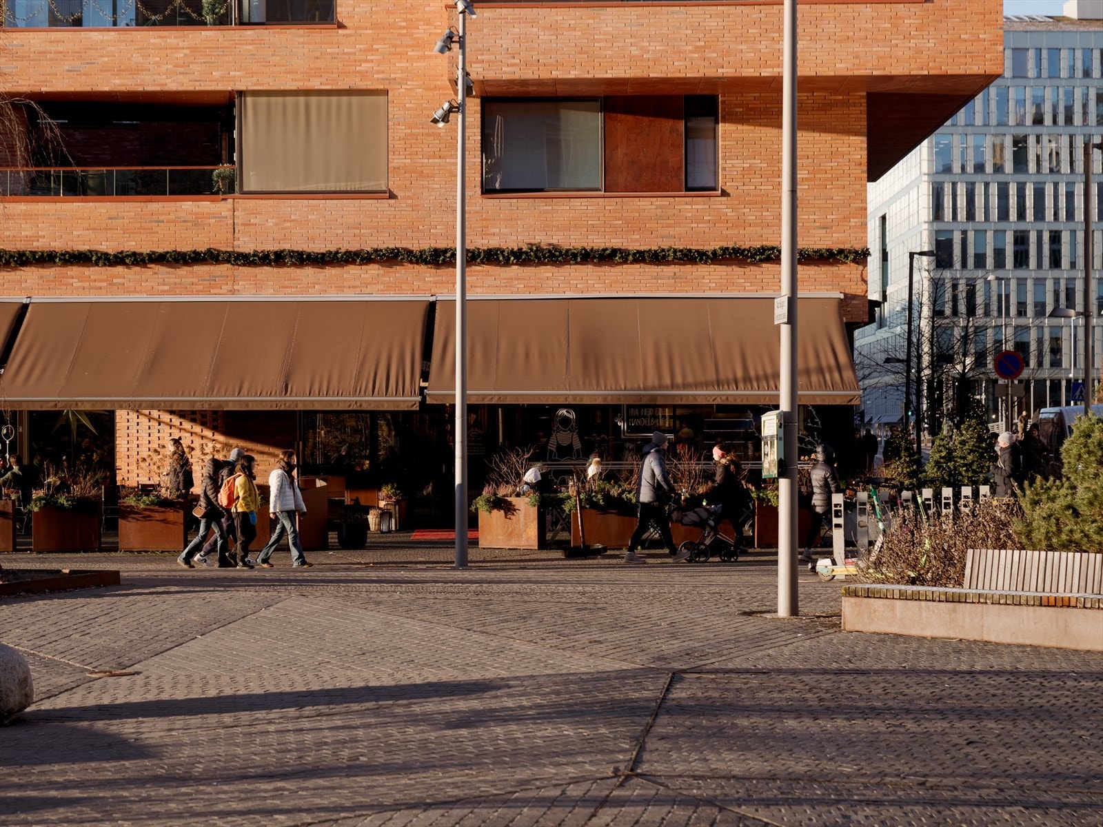 Nærområdet Galleribilde