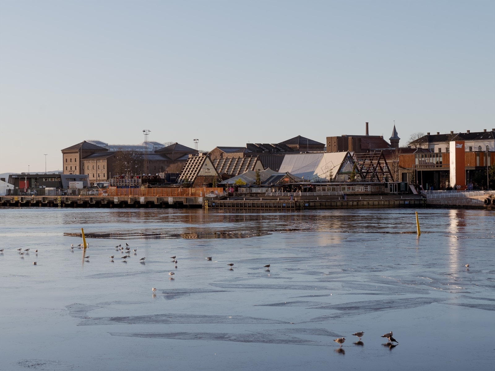 Nærområdet Galleribilde