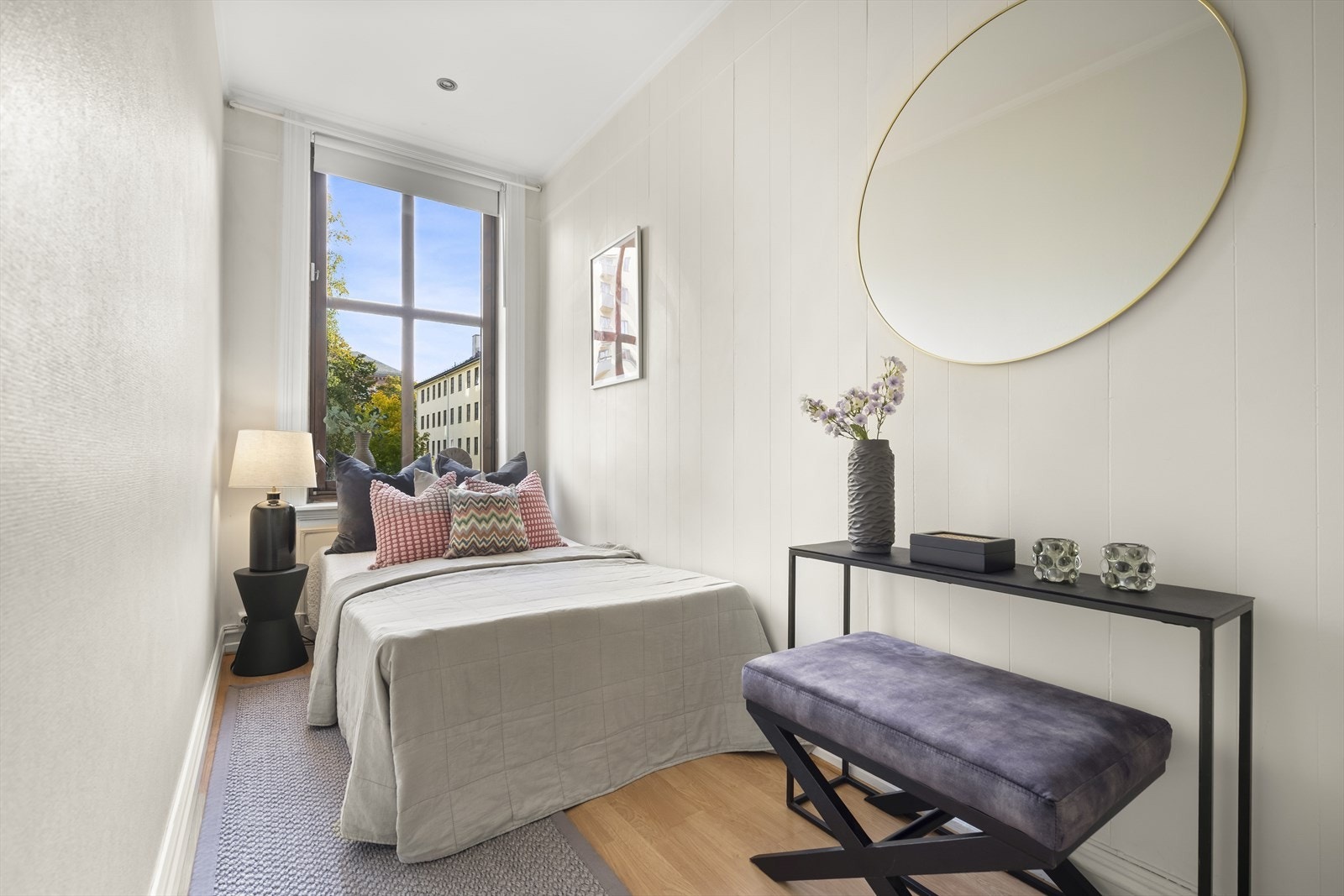 Soverom 2. Galleribilde