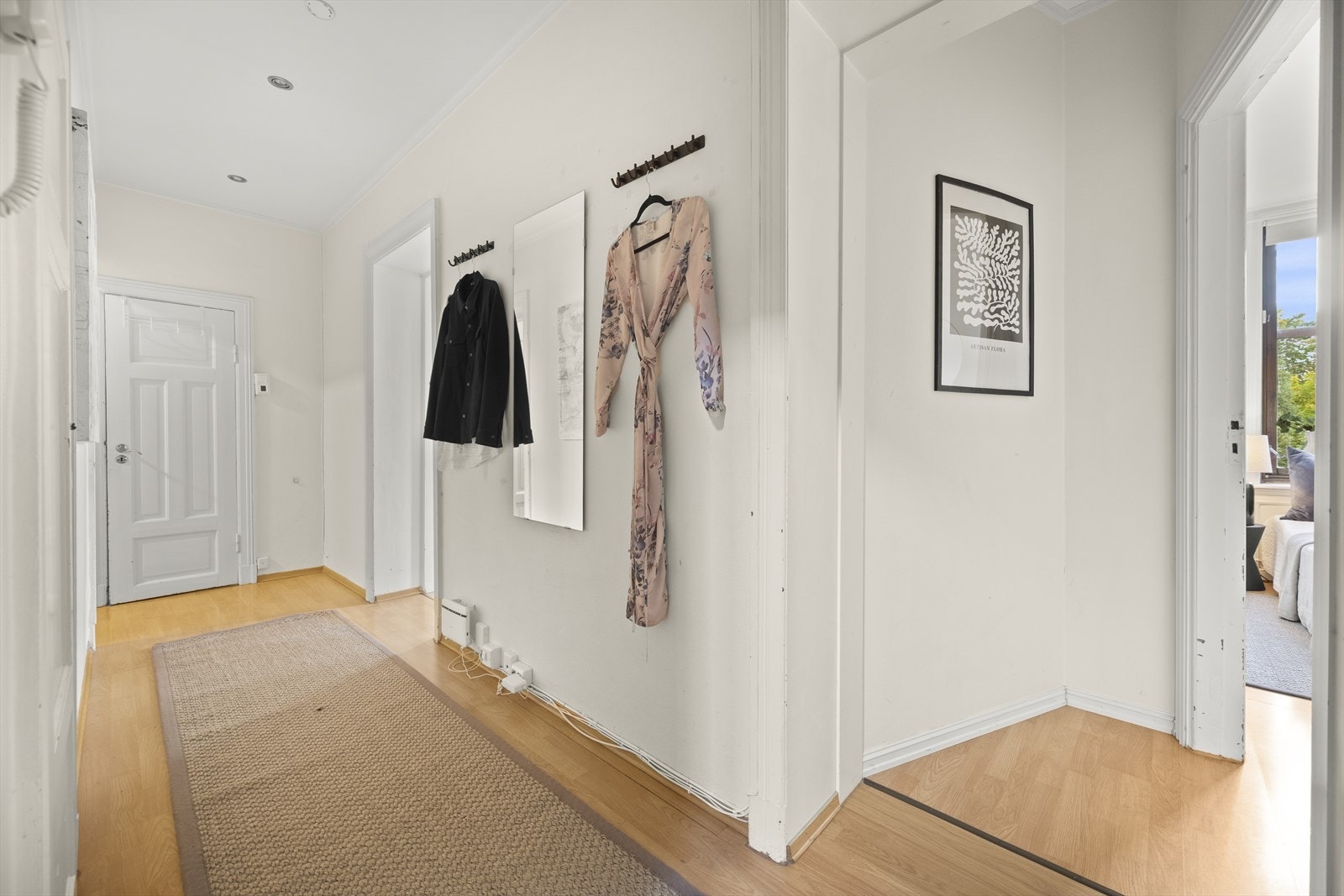 Velkommen inn! Galleribilde