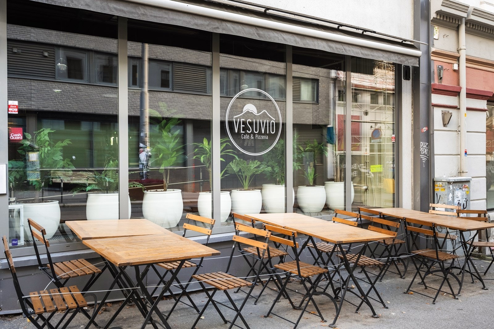 Områdebilde. Galleribilde