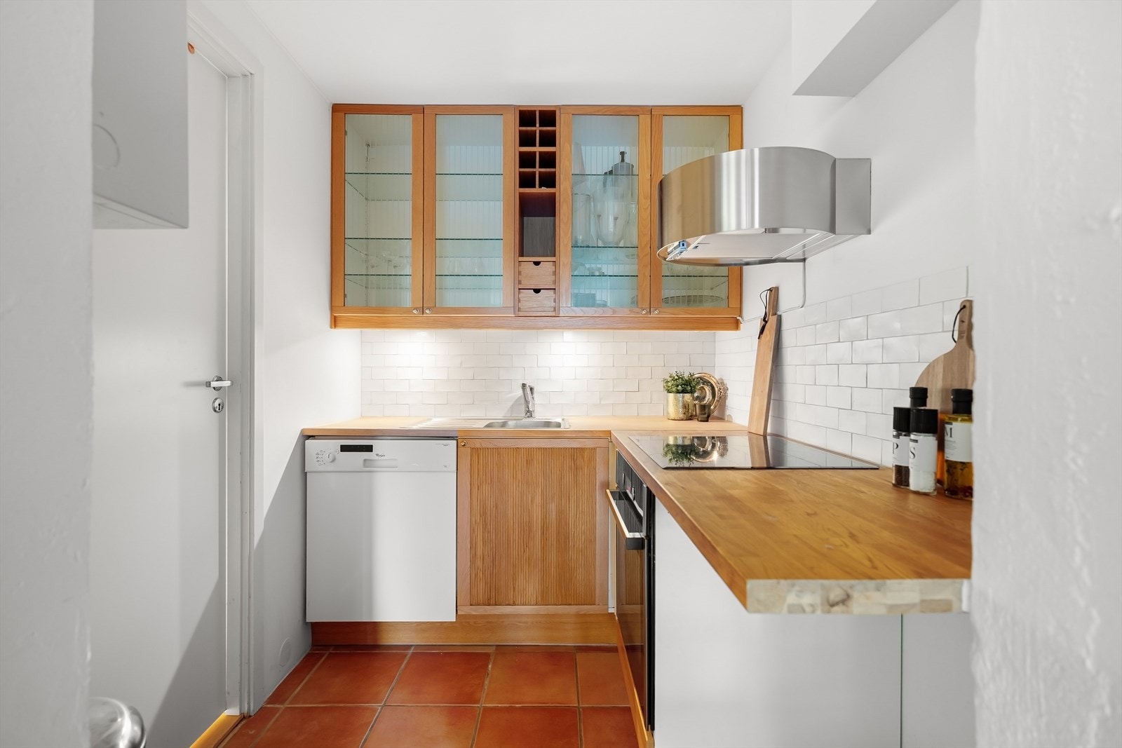 Kjøkken u.etg. Galleribilde