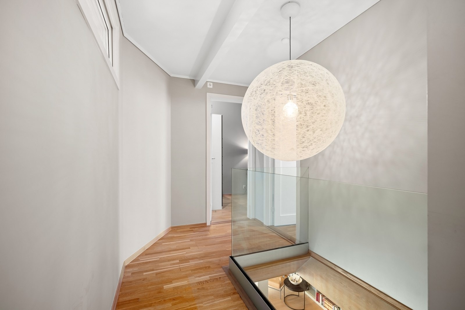 Gang 2.etg. Galleribilde