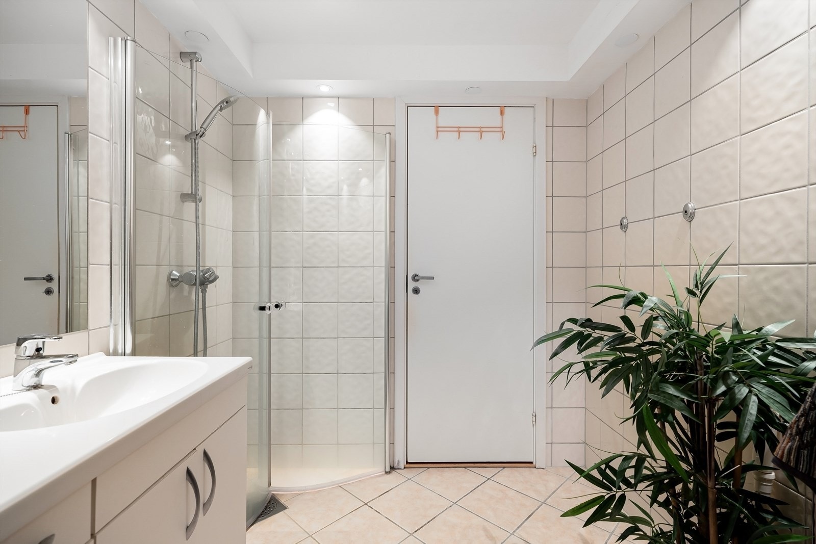 Pent bad i u.etg. Galleribilde