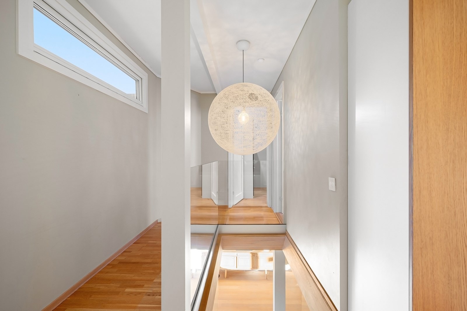 Gang 2.etg. Galleribilde