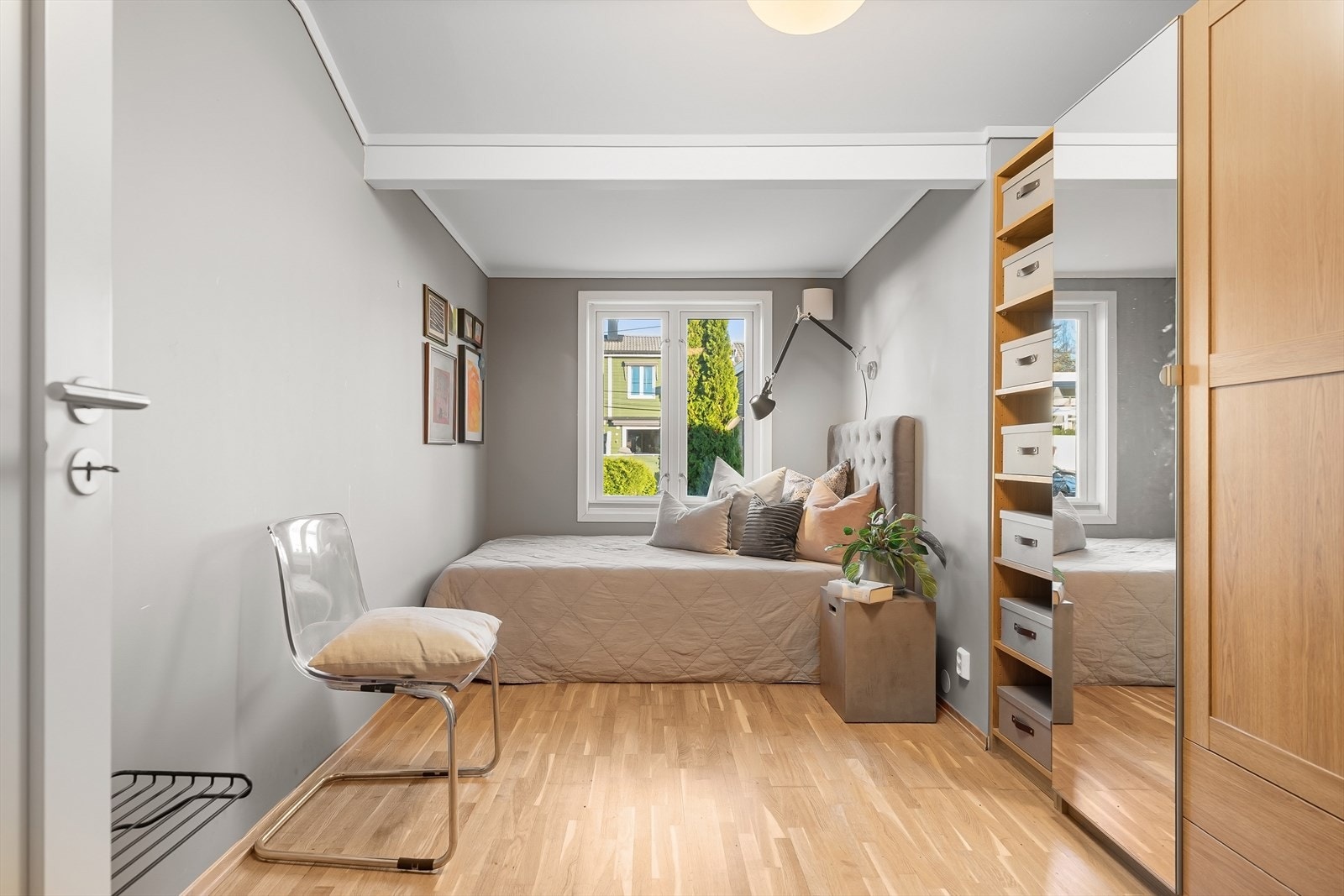 Soverom 4 Galleribilde