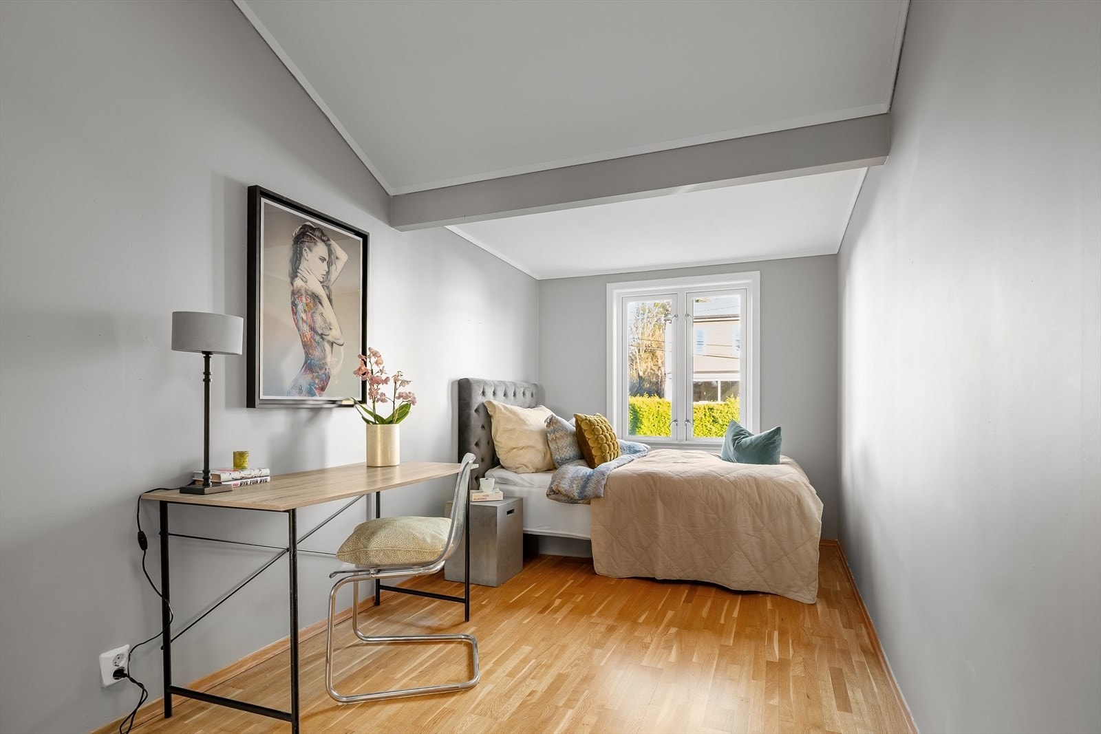 Soverom 3 Galleribilde