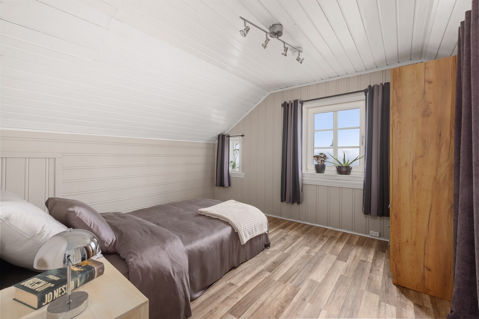 Soverom 2 Galleribilde