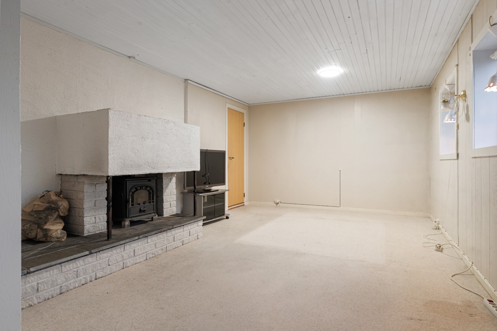 Kjellerstue Galleribilde