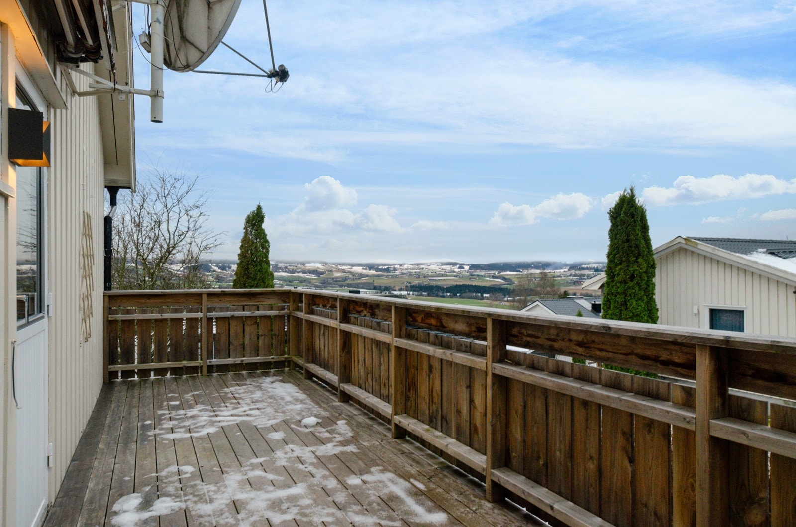 Veranda Galleribilde