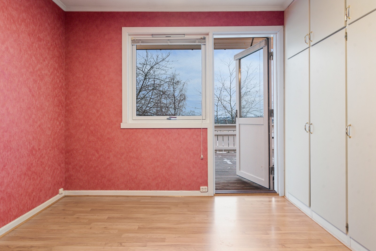 Soverom Galleribilde