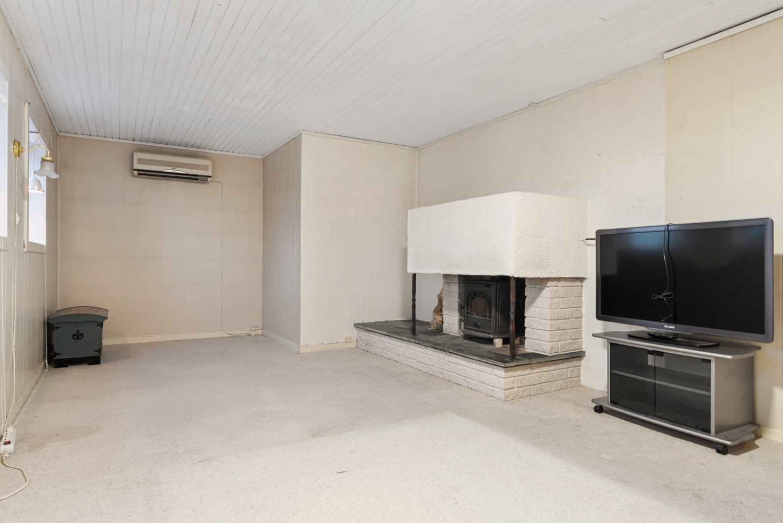 Kjellerstue Galleribilde